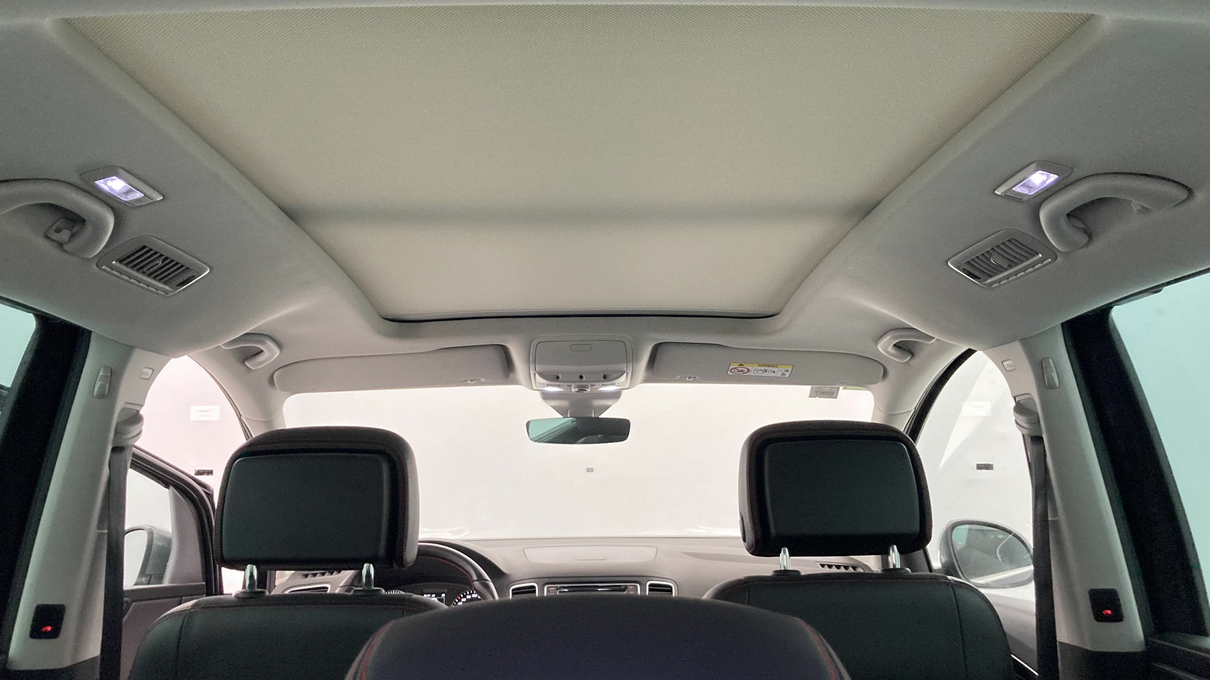 seat alhambra fr line 1.4 TSI 150 DSG 2022 edelschwarz metallic 32