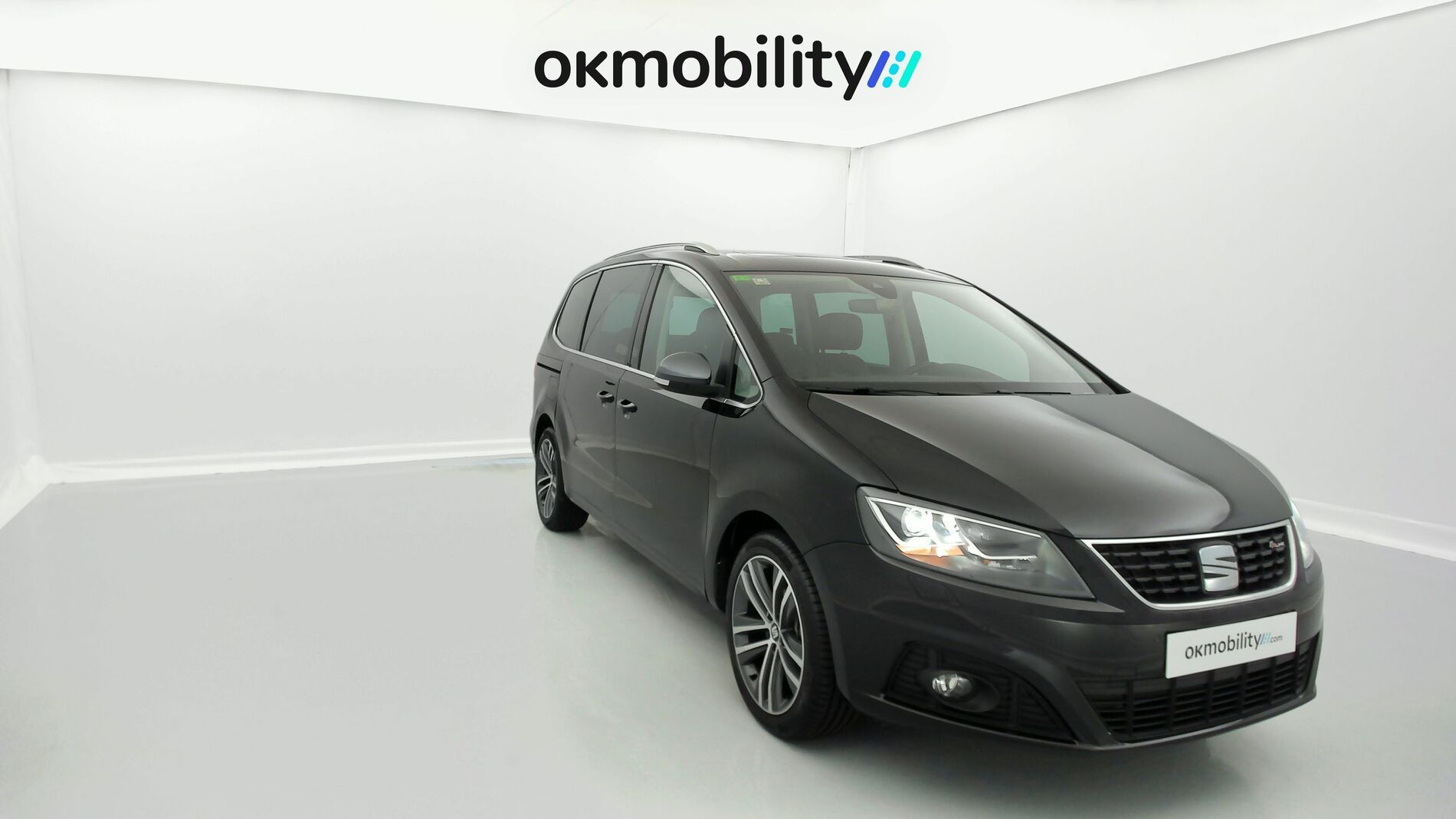 seat alhambra fr line 1.4 TSI 150 DSG 2022 edelschwarz metallic 3