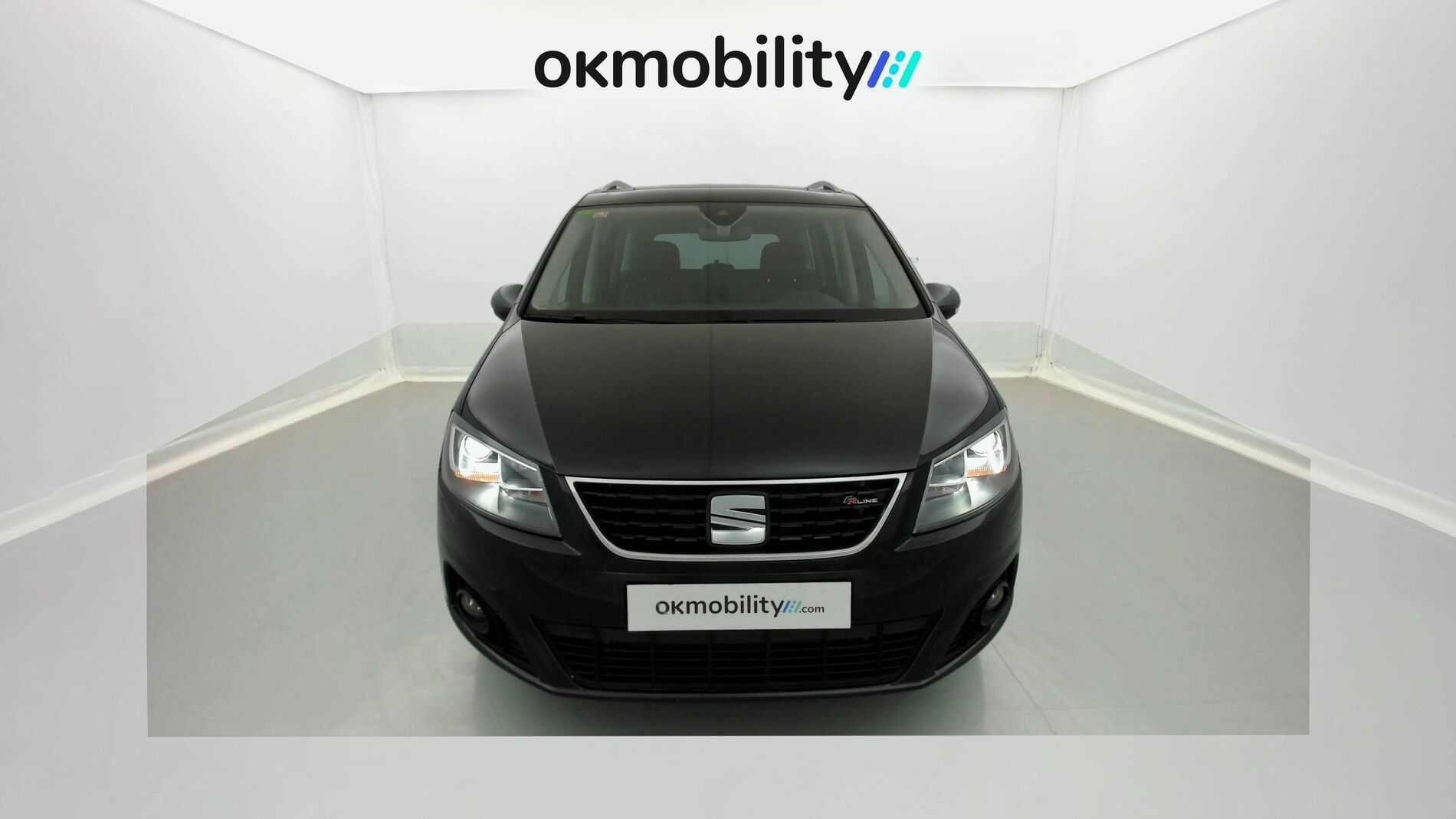 seat alhambra fr line 1.4 TSI 150 DSG 2022 edelschwarz metallic 4