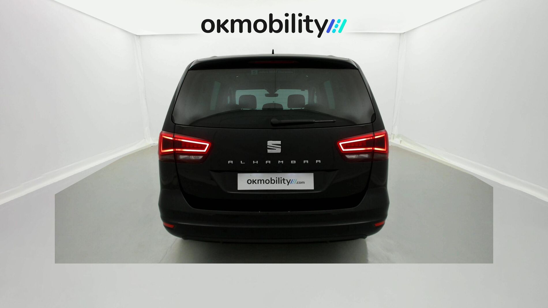 seat alhambra fr line 1.4 TSI 150 DSG 2022 edelschwarz metallic 10
