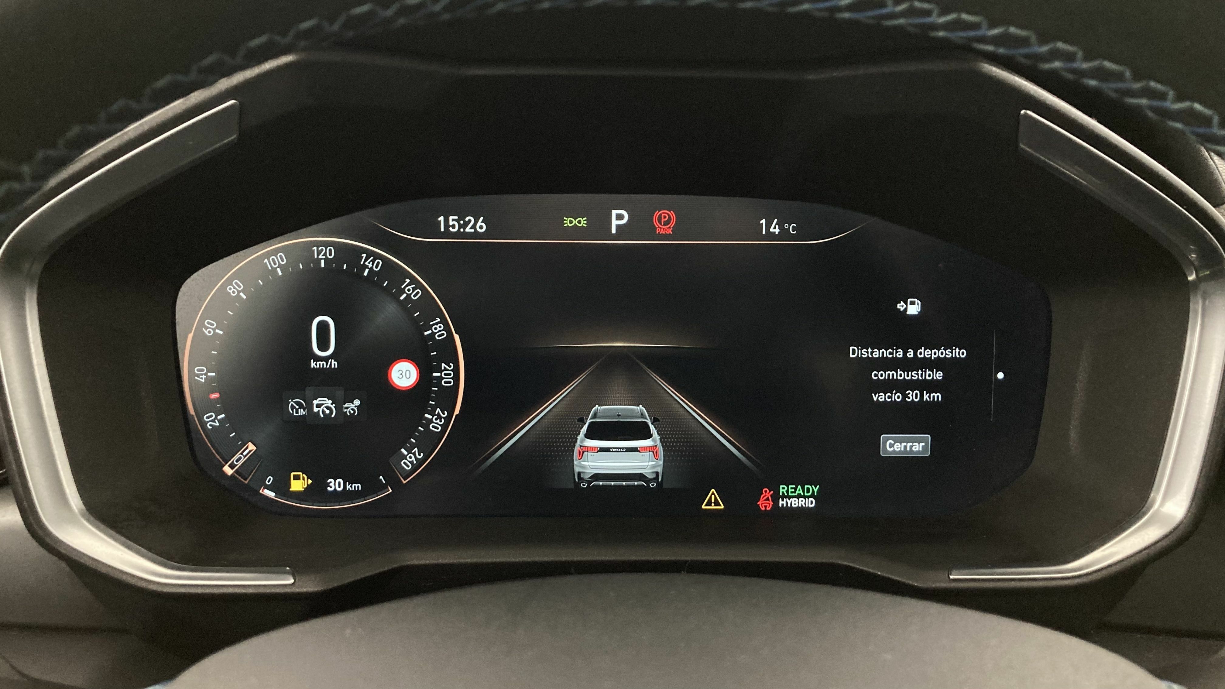 lynk&co 1 nv 1.5 PHEV 261 2022 blue 17