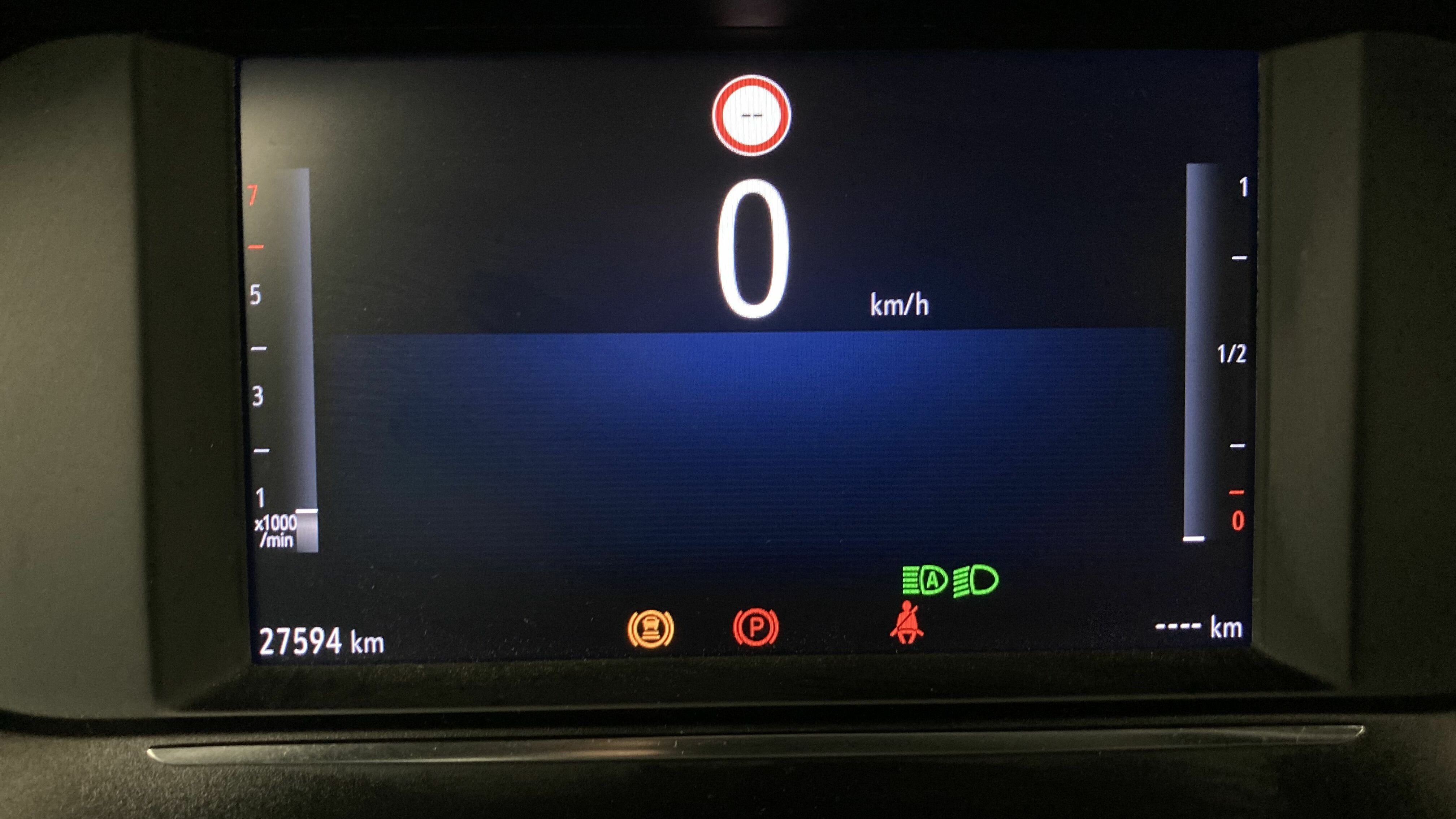 opel corsa gs 1.2T 100 2024 karbon black 17