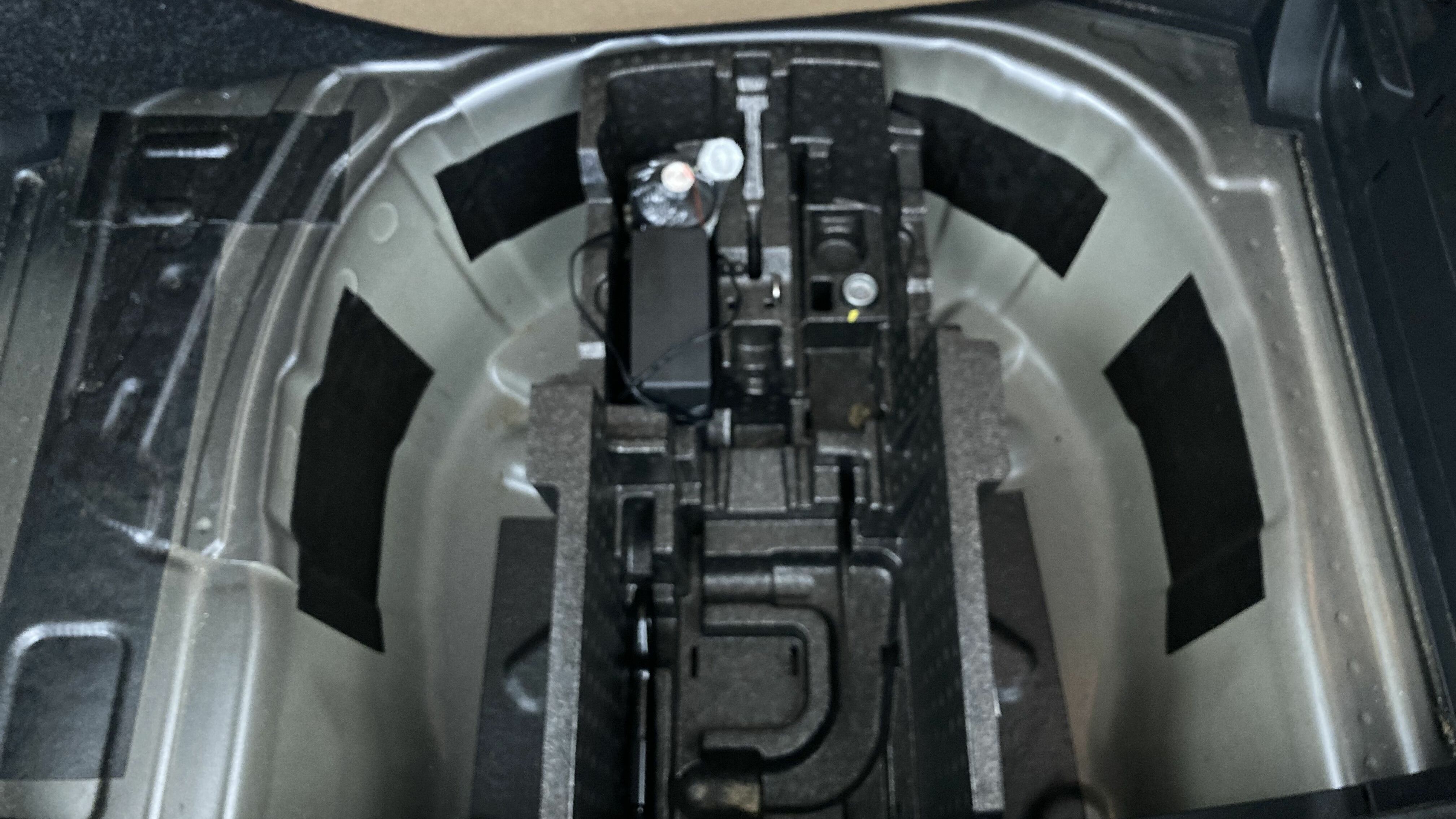 skoda fabia selection 1.0 MPI 80 2024 gris graphite 23