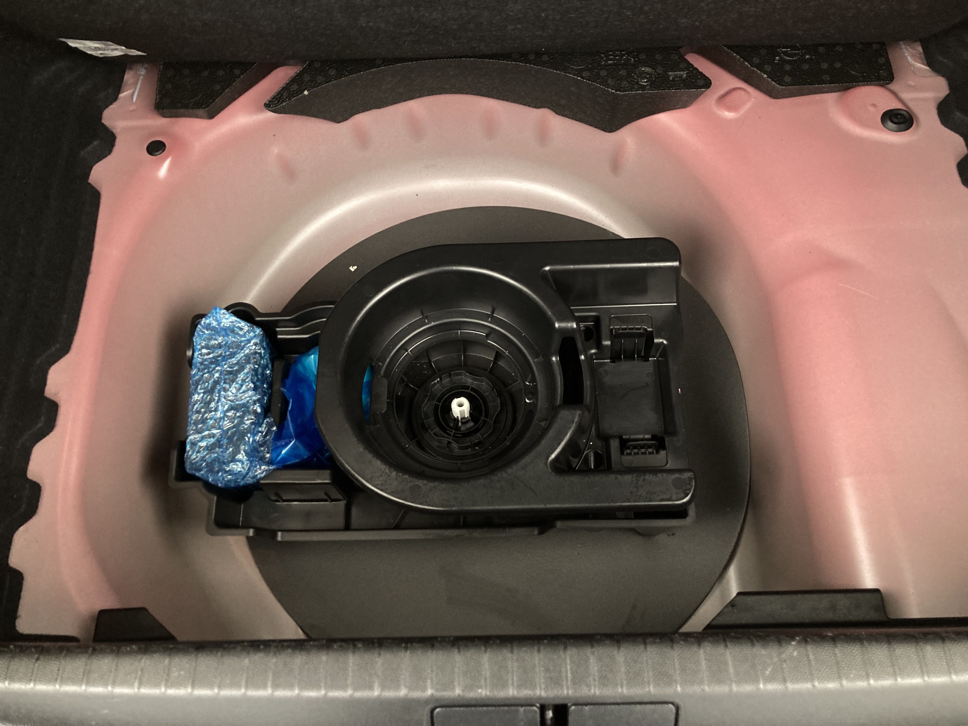 opel corsa gs 1.2T 100 2024 kardio red 16