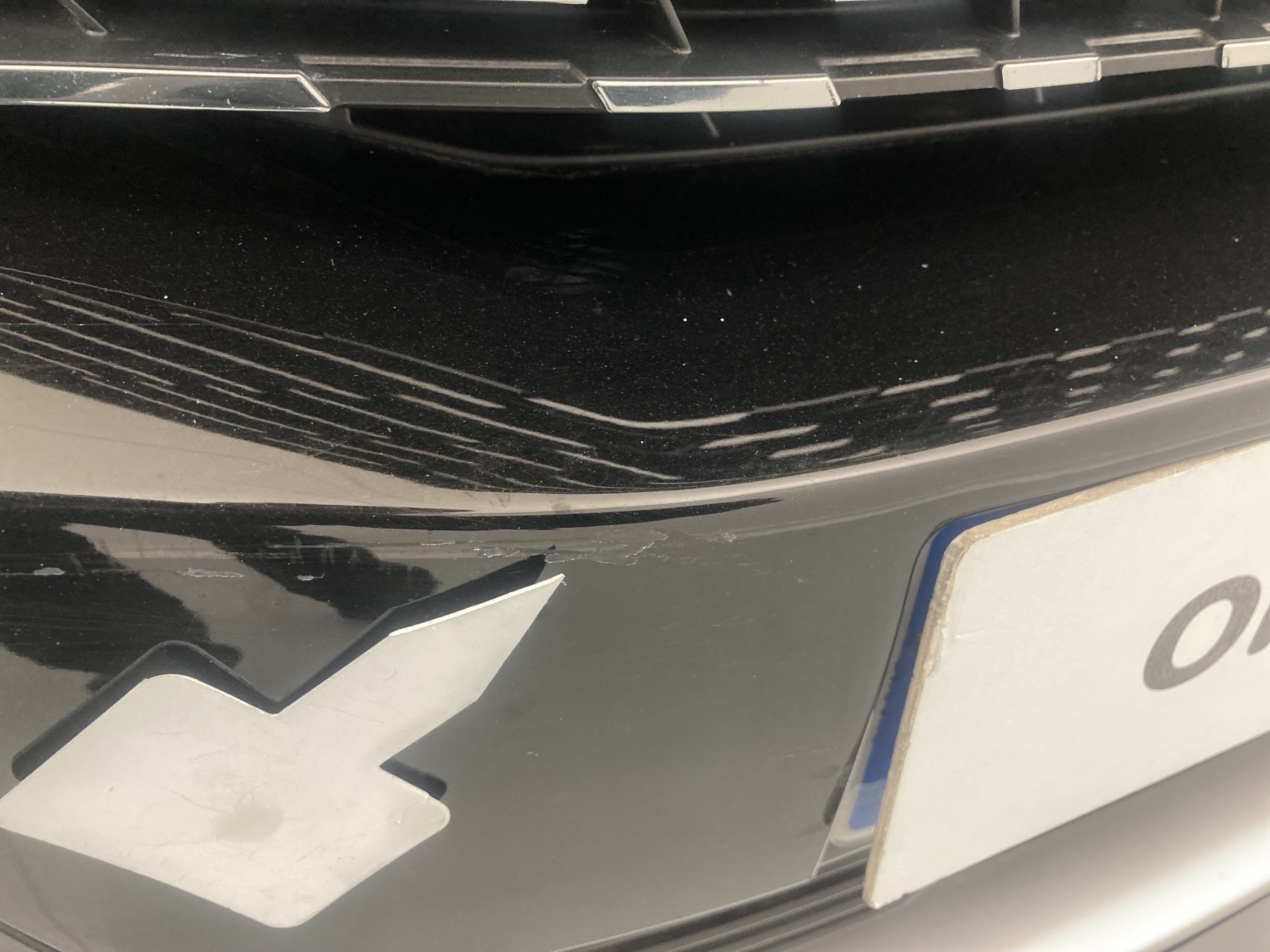 peugeot 3008 gt pack 1.6 HYBRID 300 EAT PHEV 2022 negro perla nera 16