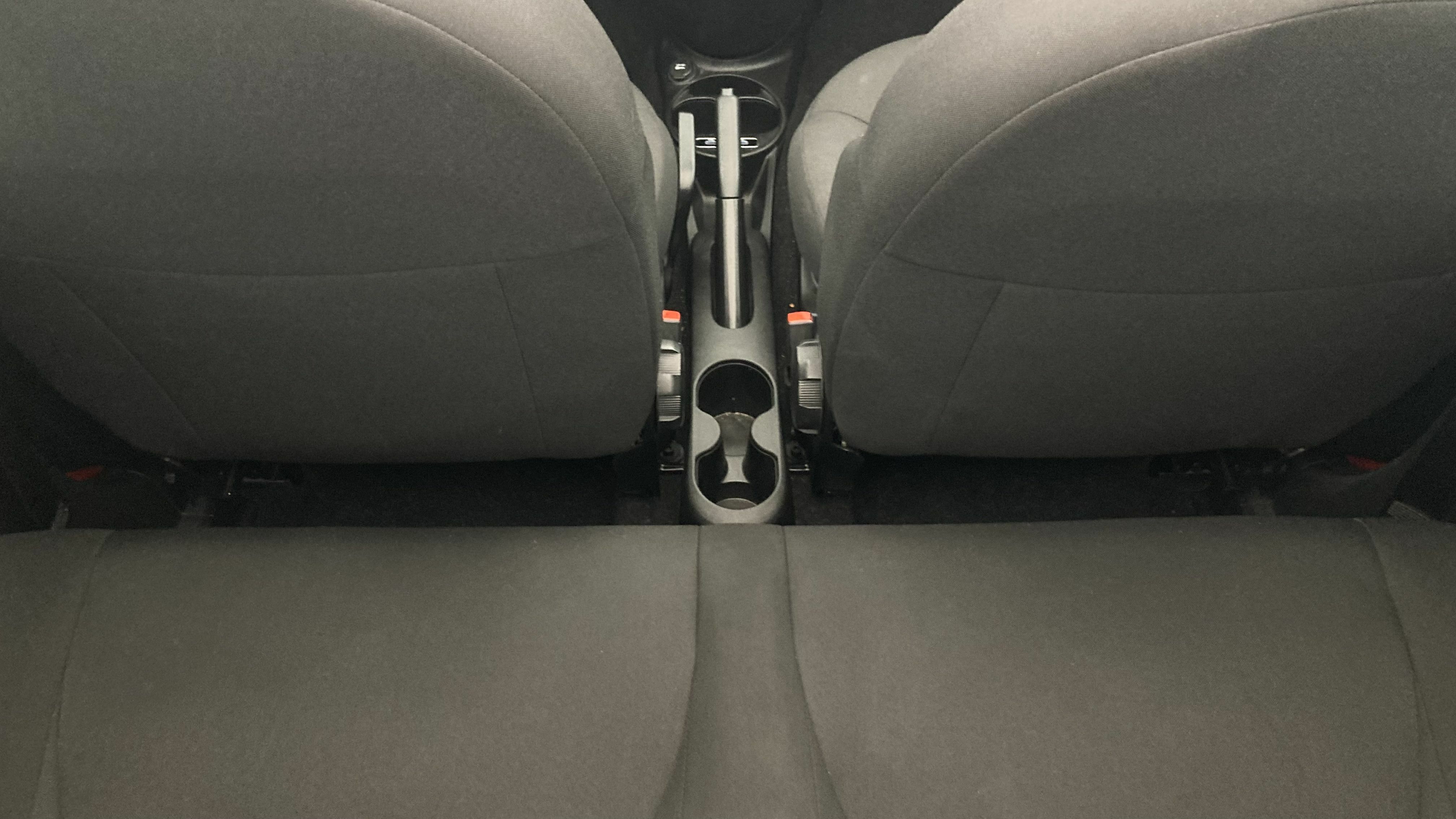 fiat 500c dolcevita 1.0 HYBRID 70 MHEV 2024 rosso corsa 21