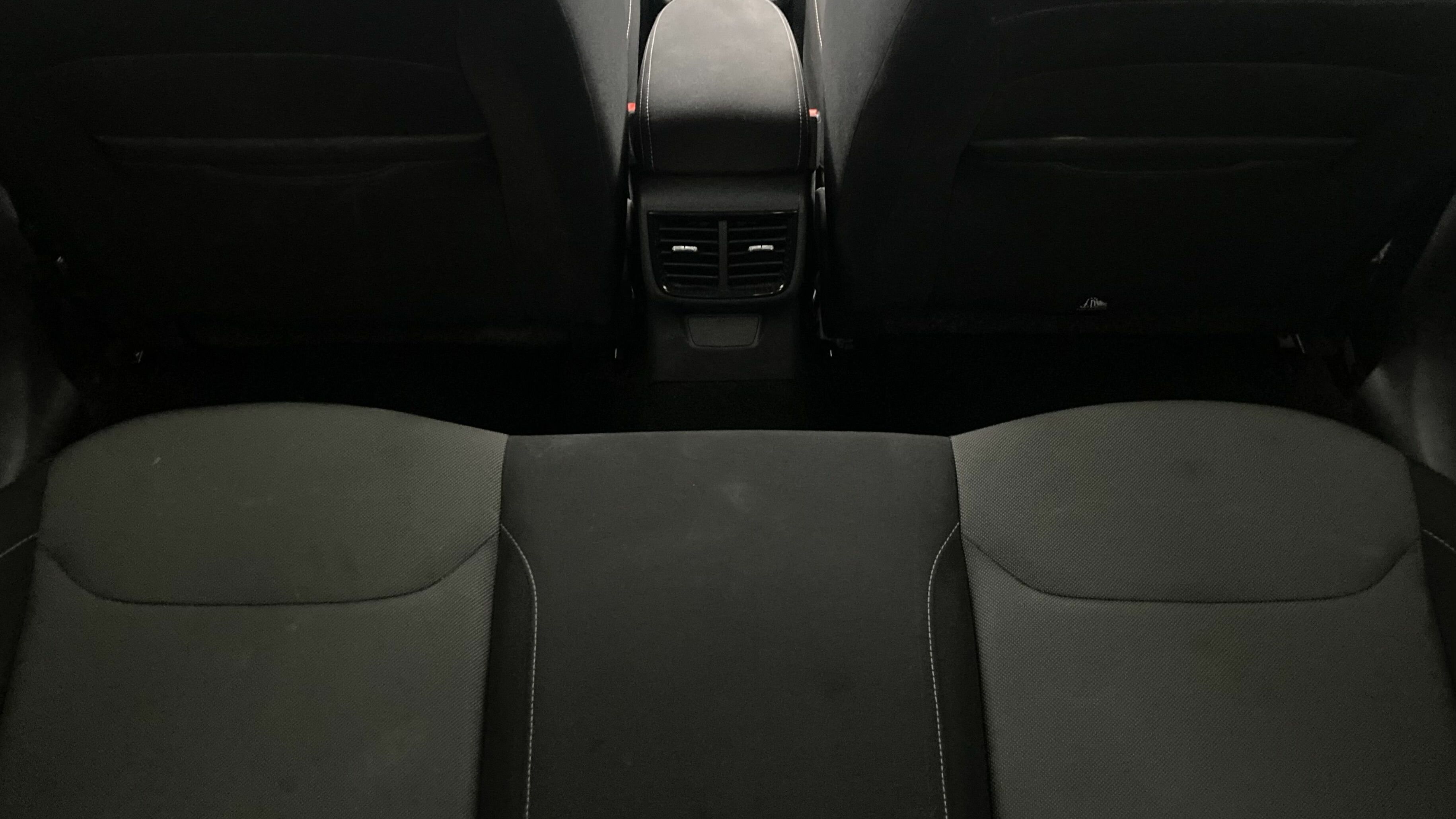 skoda fabia selection 1.0 MPI 80 2024 gris graphite 21