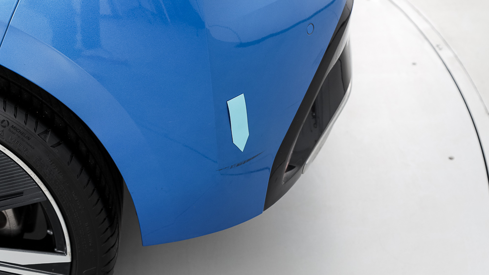 peugeot 308 gt 1.5 BLUEHDI 130 EAT 2021 azul vrtigo 37