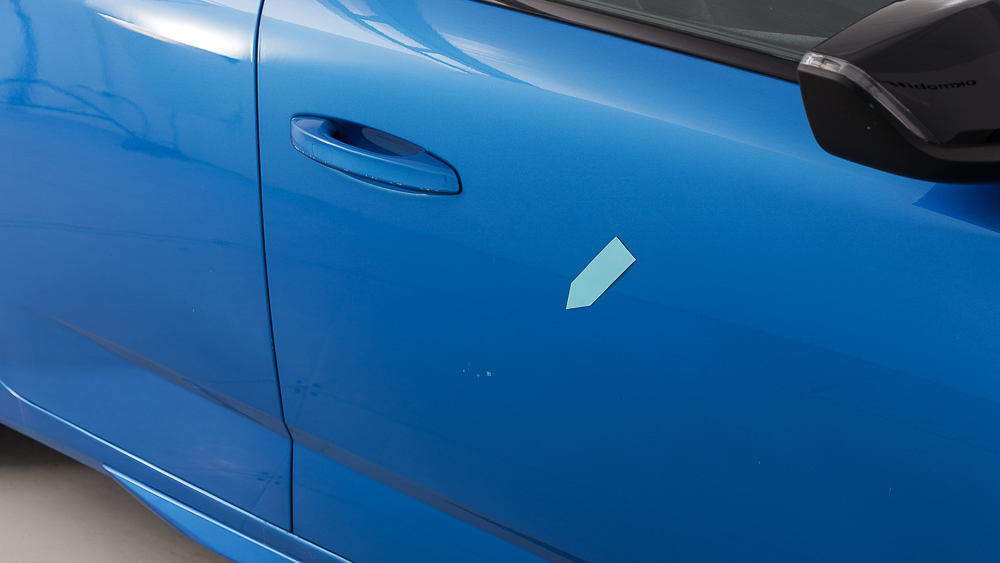 peugeot 308 gt 1.5 BLUEHDI 130 EAT 2021 azul vrtigo 41