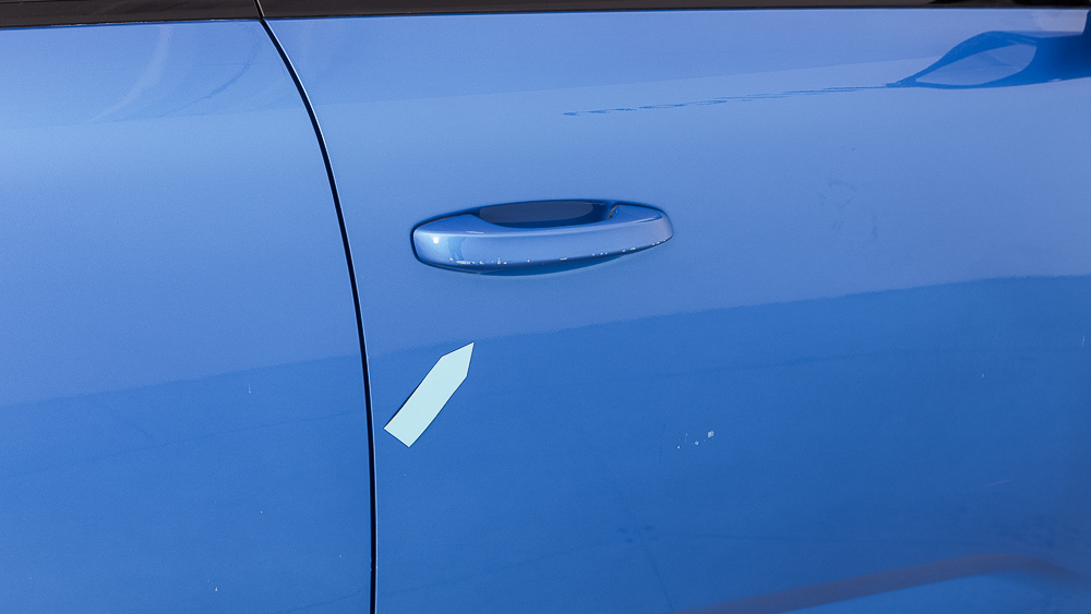 peugeot 308 gt 1.5 BLUEHDI 130 EAT 2021 azul vrtigo 42