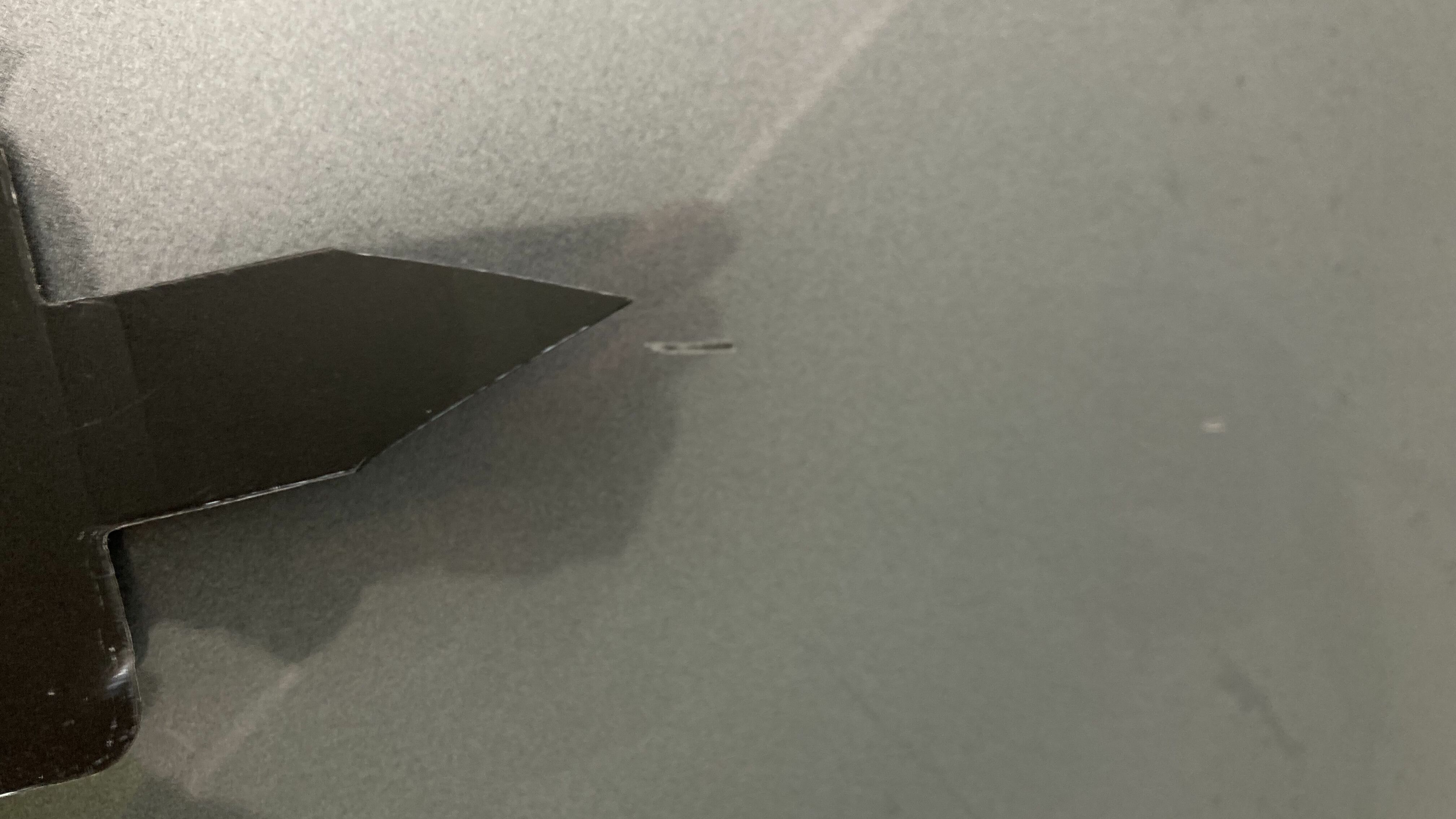 skoda fabia selection 1.0 MPI 80 2024 gris graphite 30