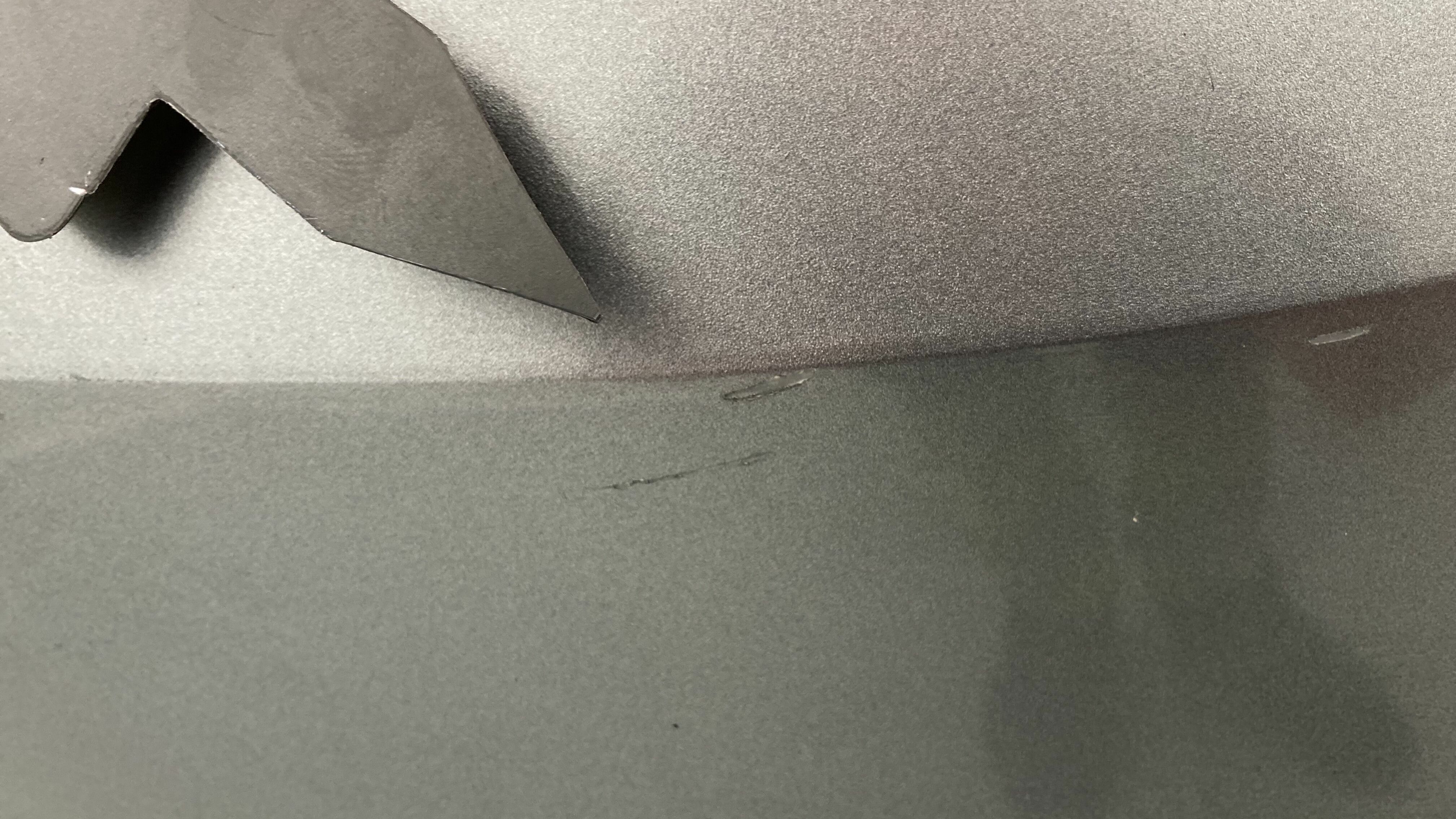 skoda fabia selection 1.0 MPI 80 2024 gris graphite 32