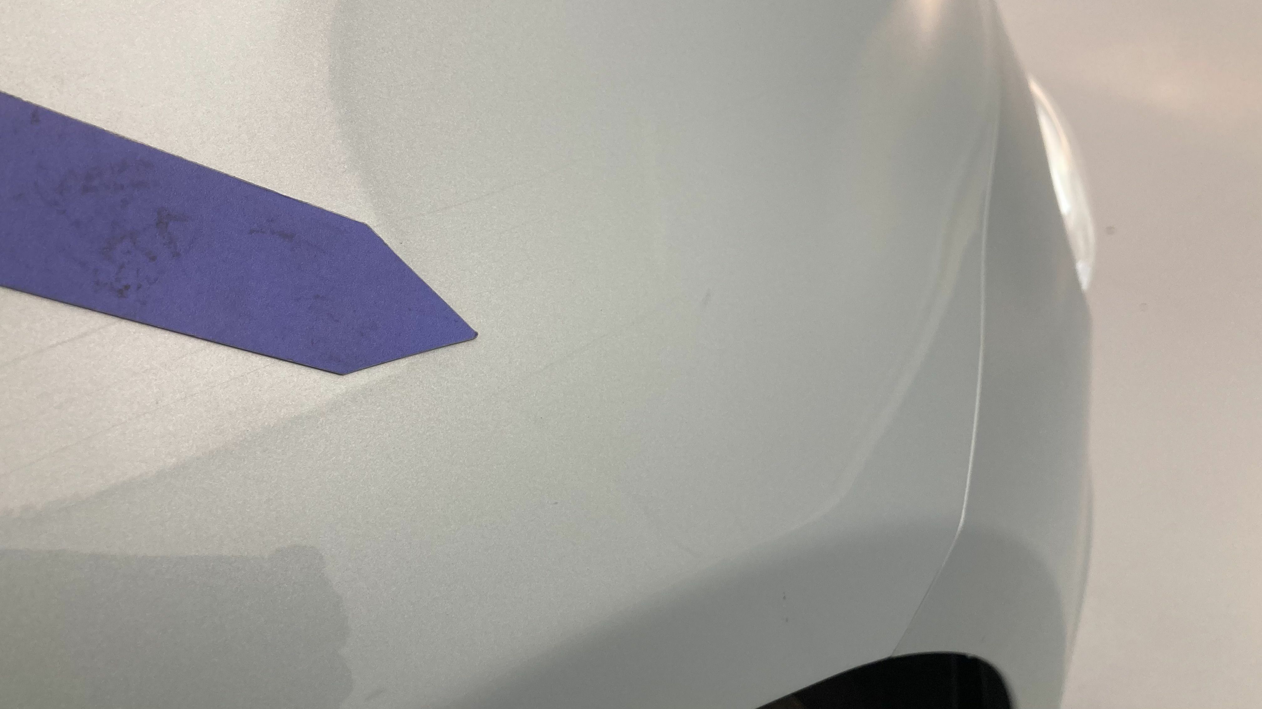 opel corsa gs 1.2T 100 2024 arktis white 30