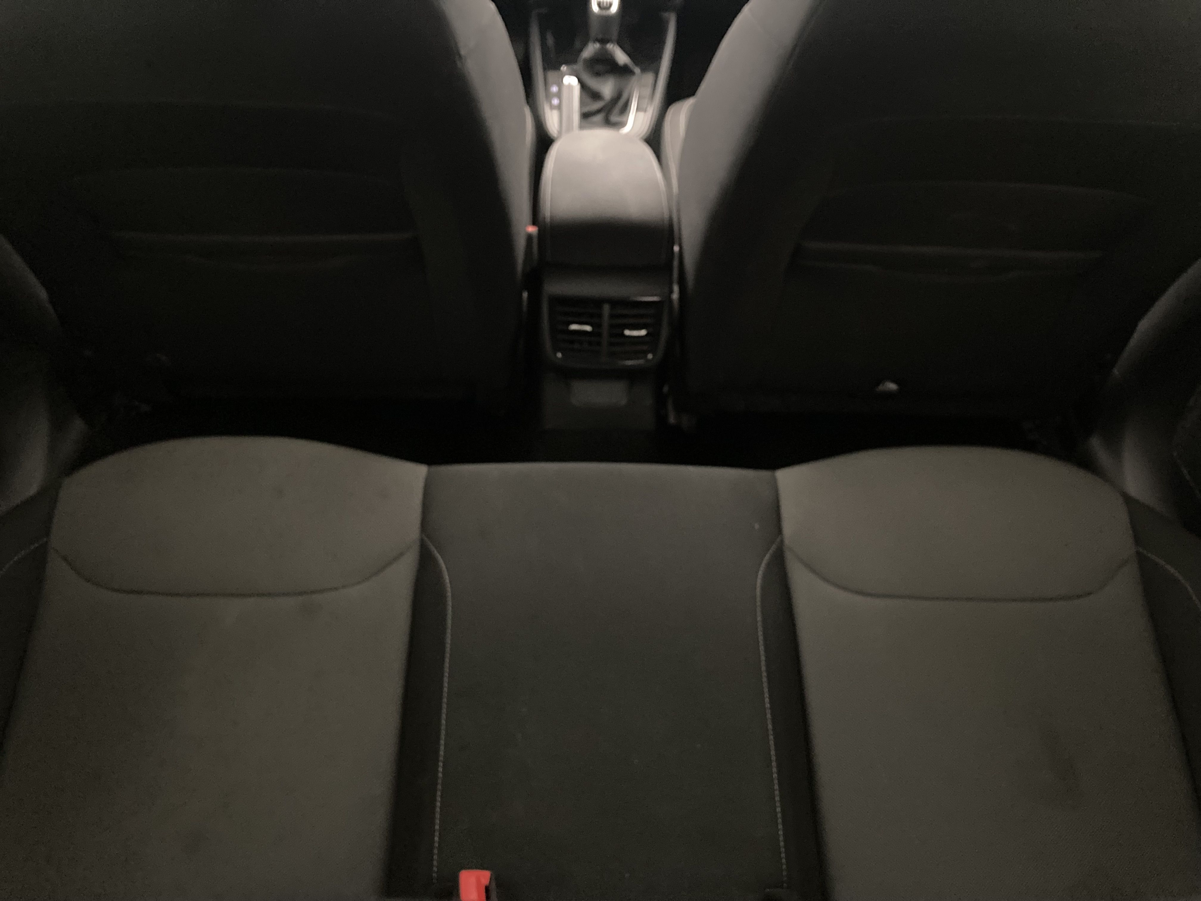 skoda fabia selection 1.0 MPI 80 2024 gris graphite 16