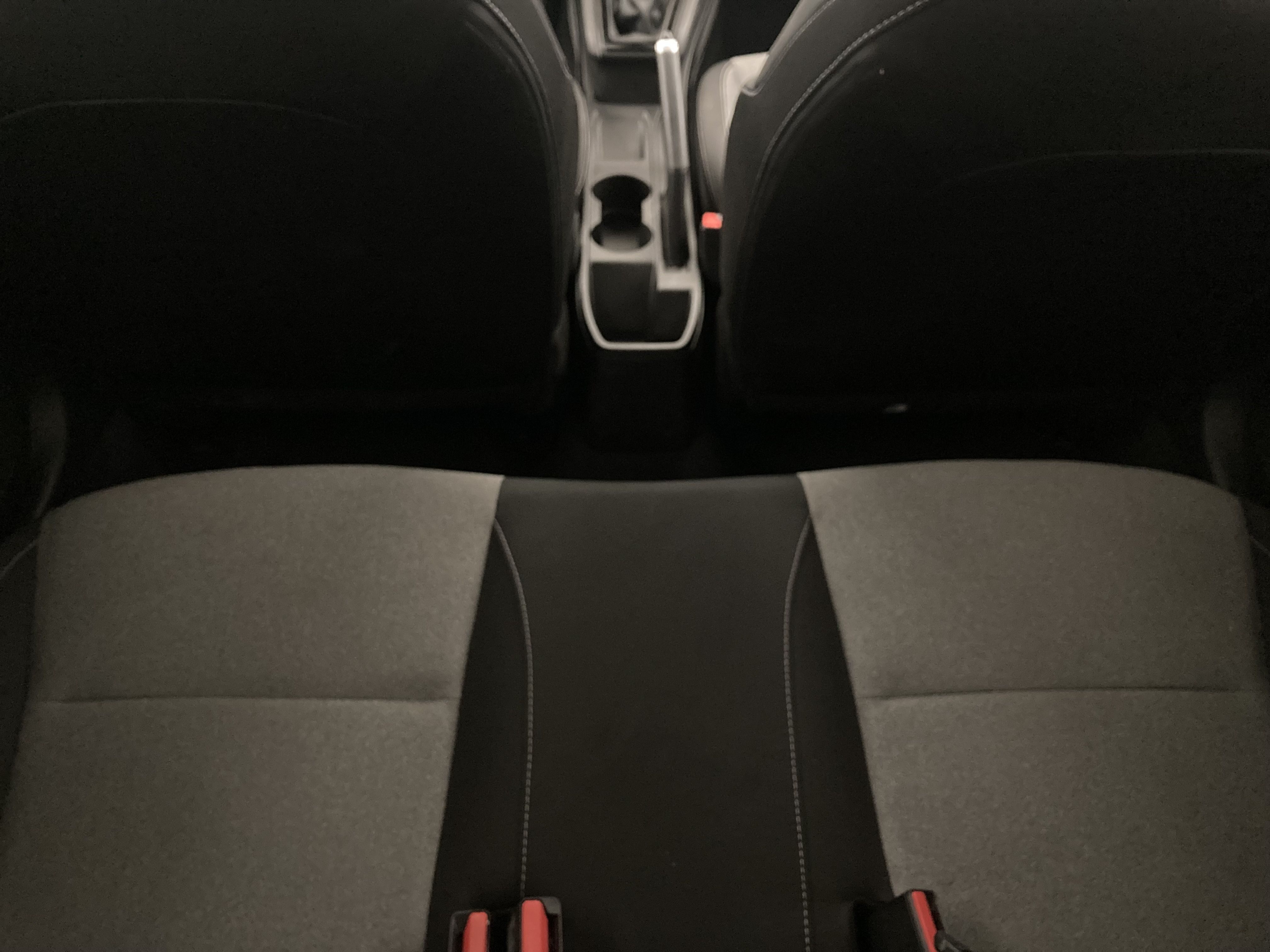 renault clio evolution 1.5 DCI 100 2025 negro brillante 21