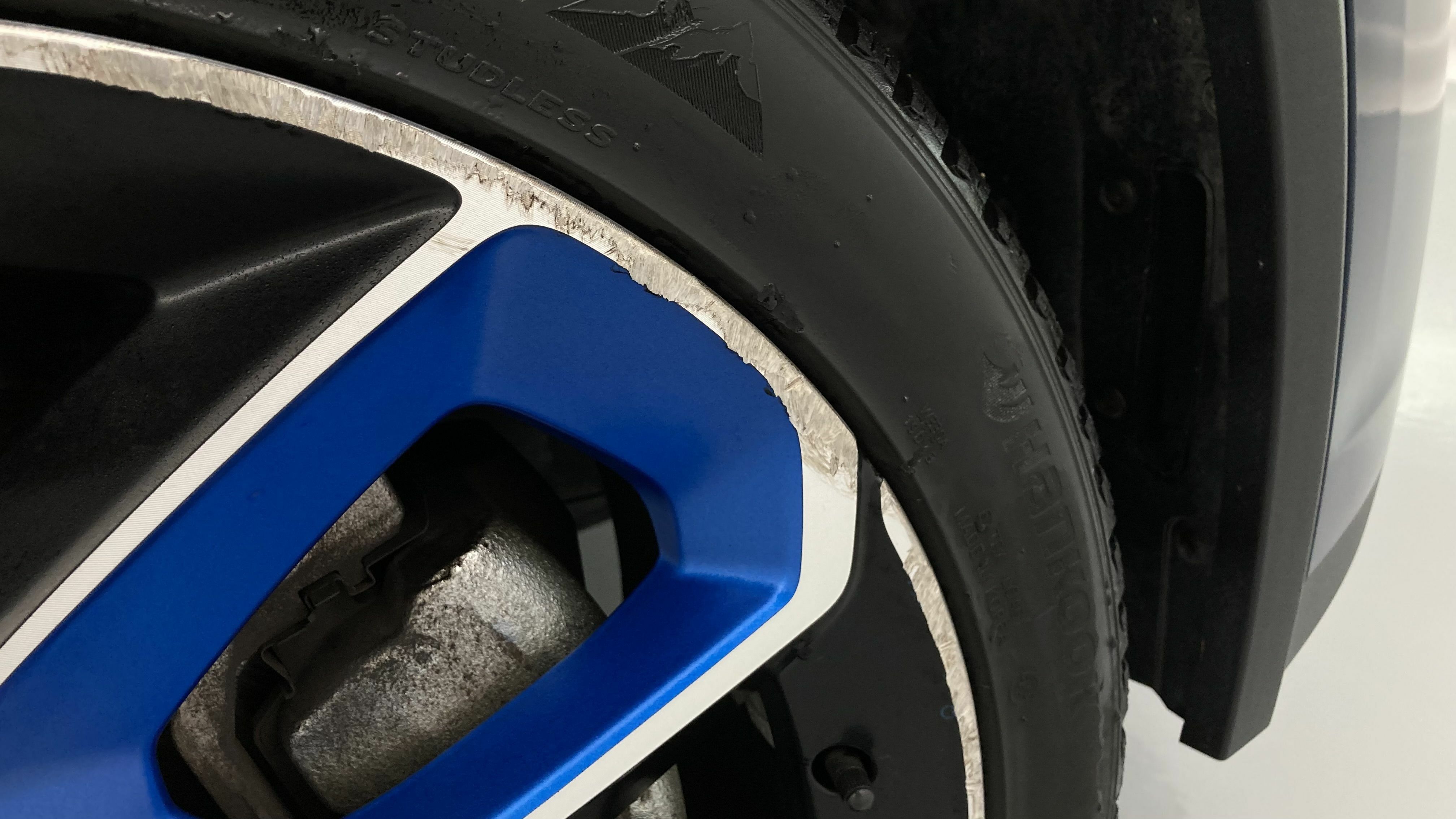 lynk&co 1 nv 1.5 PHEV 261 2022 blue 34