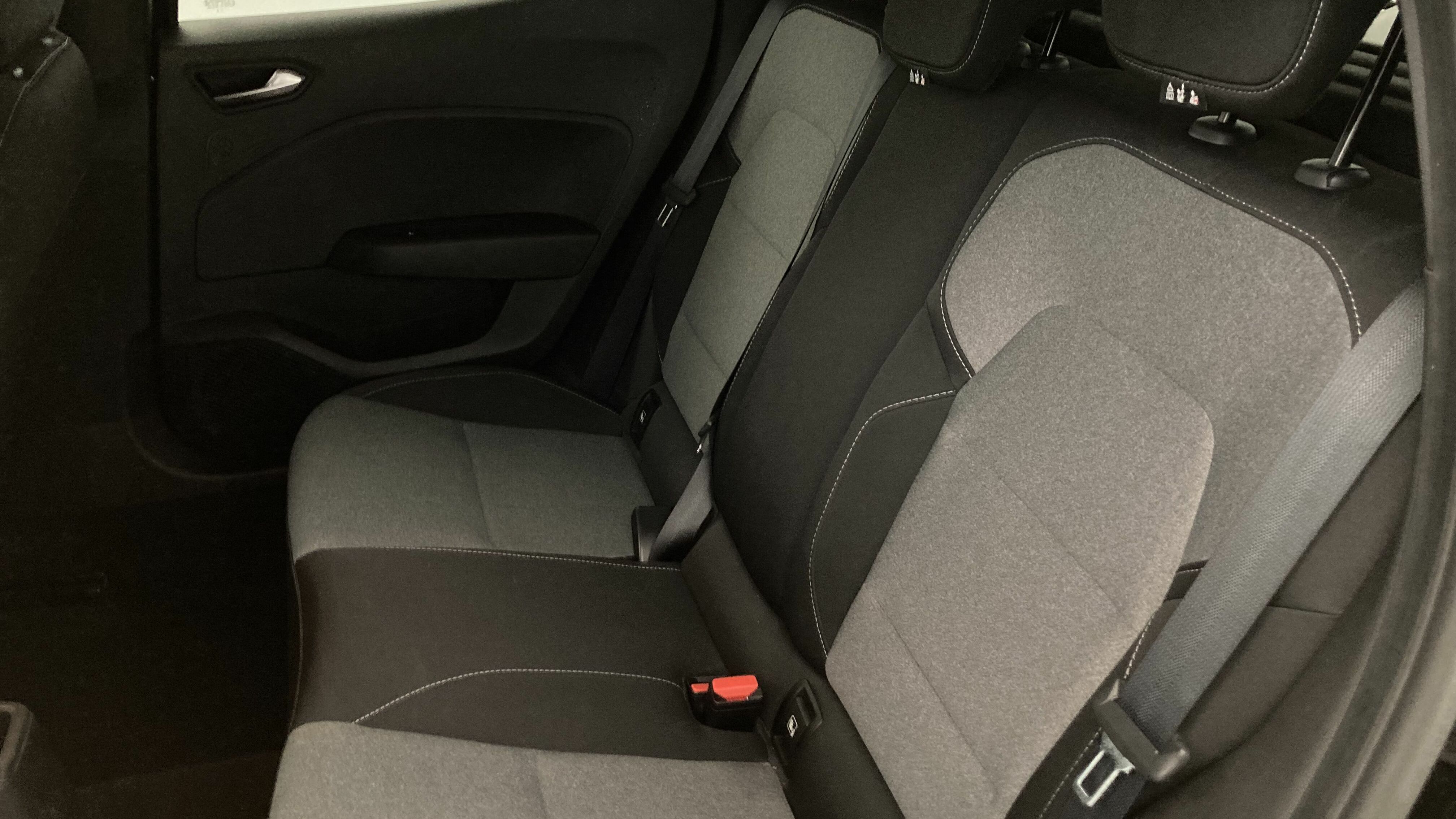 renault clio evolution 1.5 DCI 100 2025 negro brillante 20