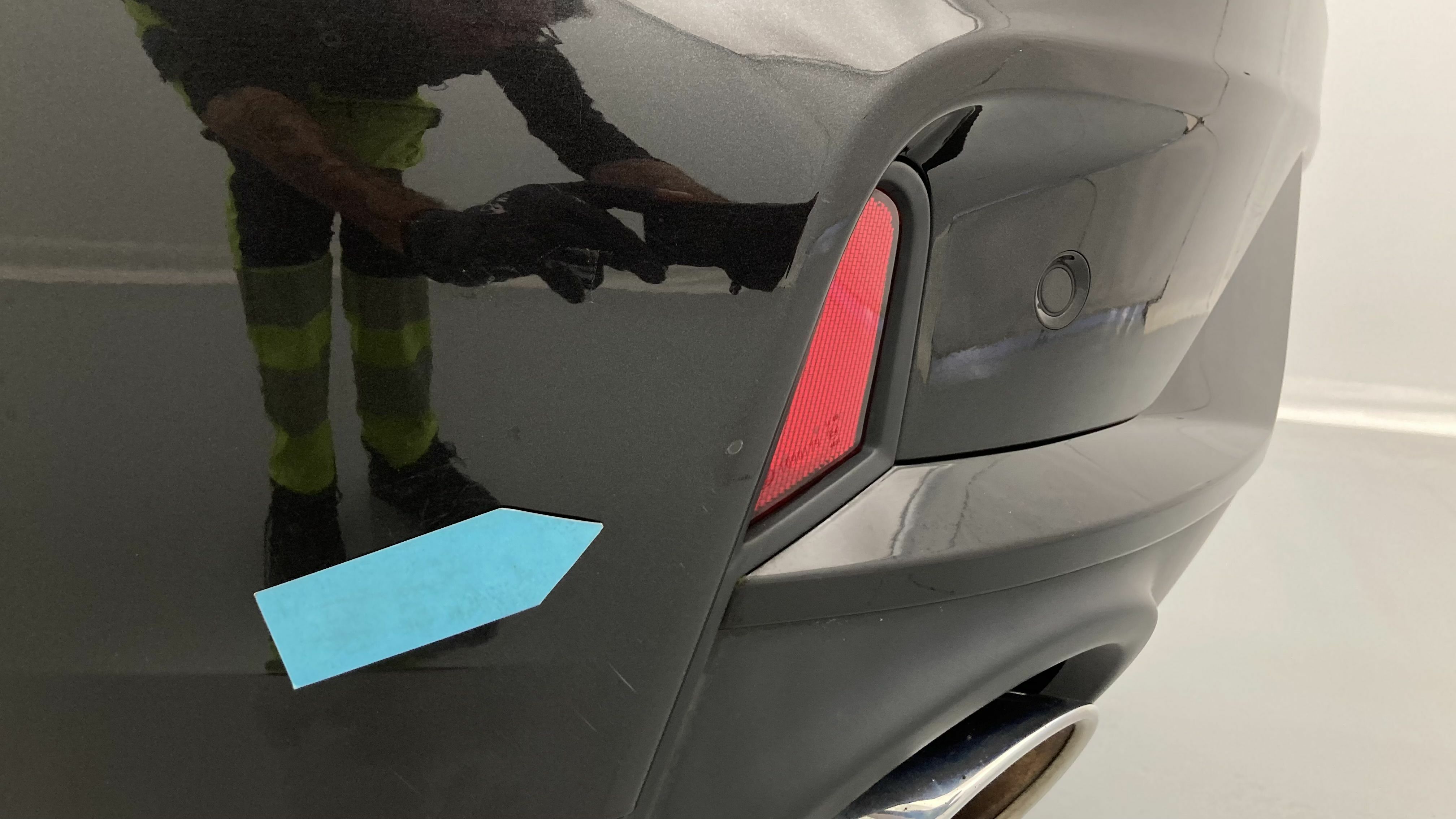 lynk&co 1 nv 1.5 PHEV 261 2022 black 34