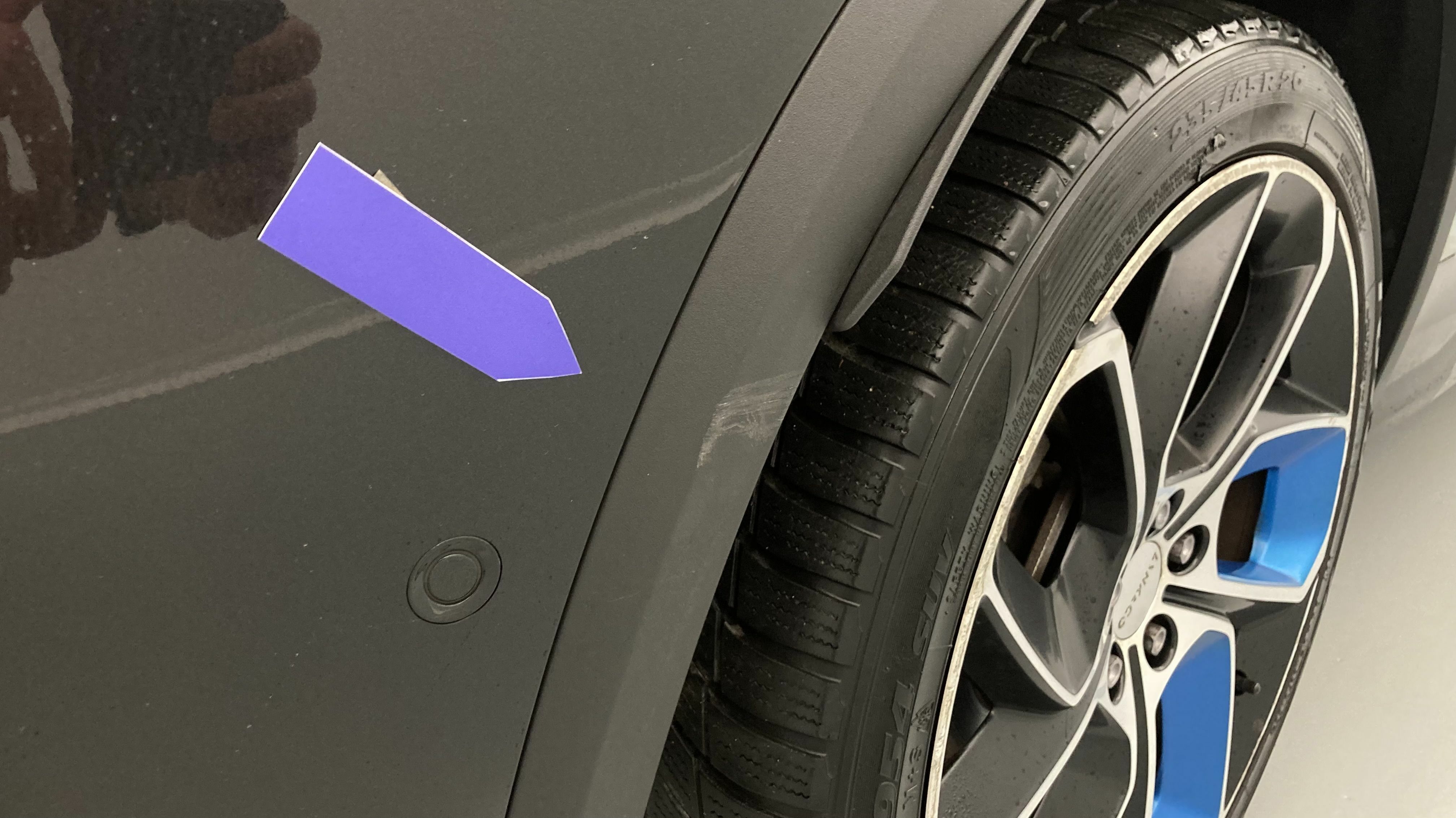 lynk&co 1 nv 1.5 PHEV 261 2022 black 31