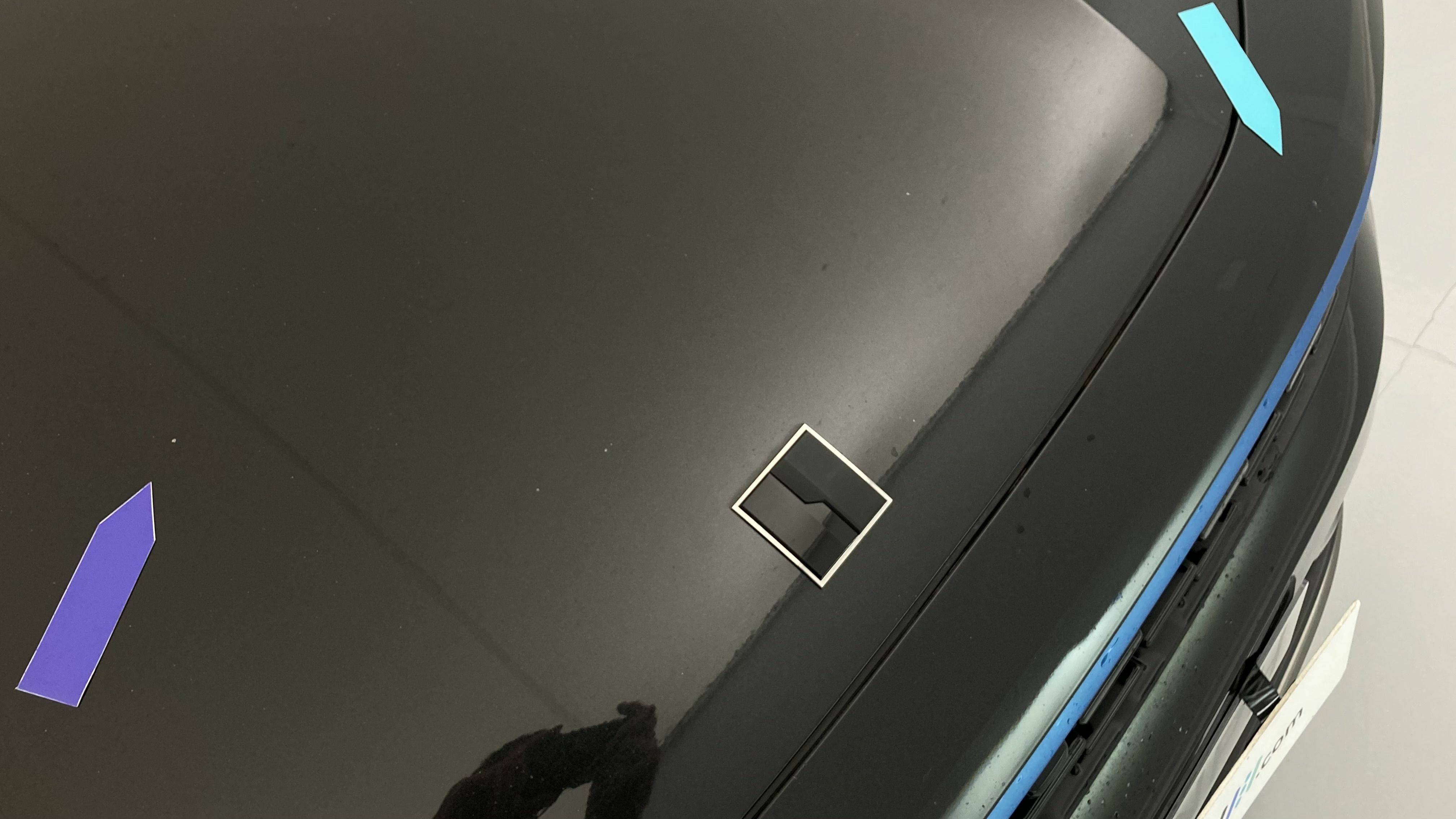 lynk&co 1 nv 1.5 PHEV 261 2022 black 32
