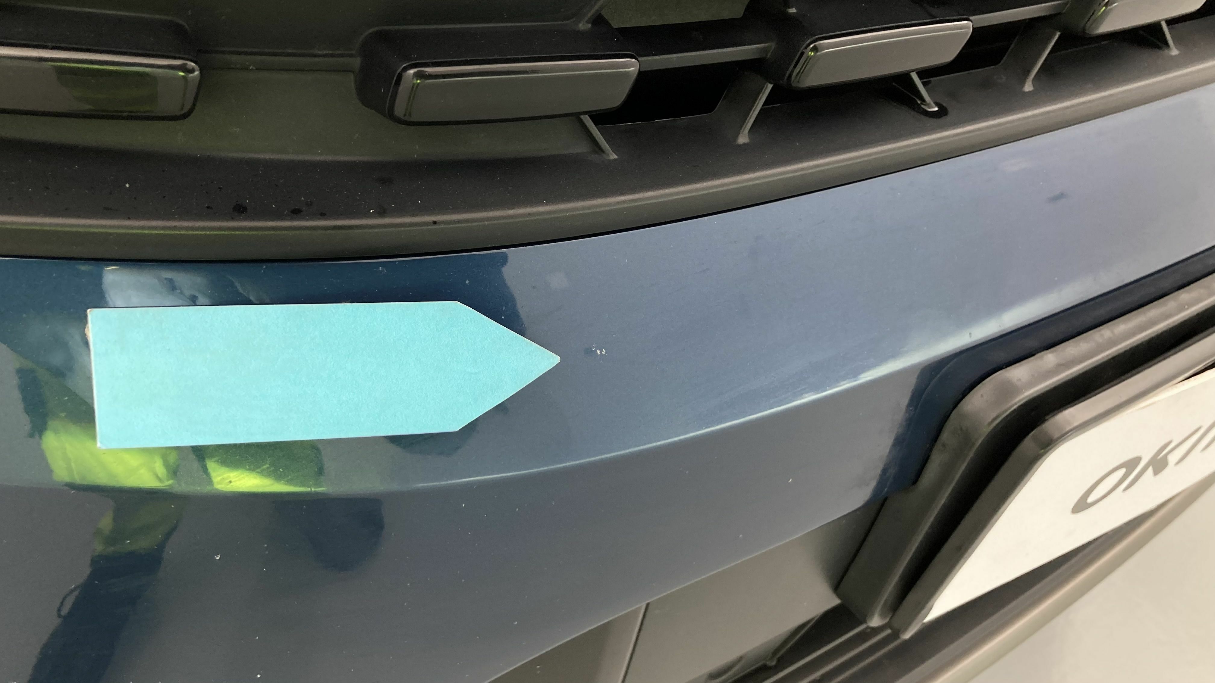 lynk&co 1 nv 1.5 PHEV 261 2022 blue 32