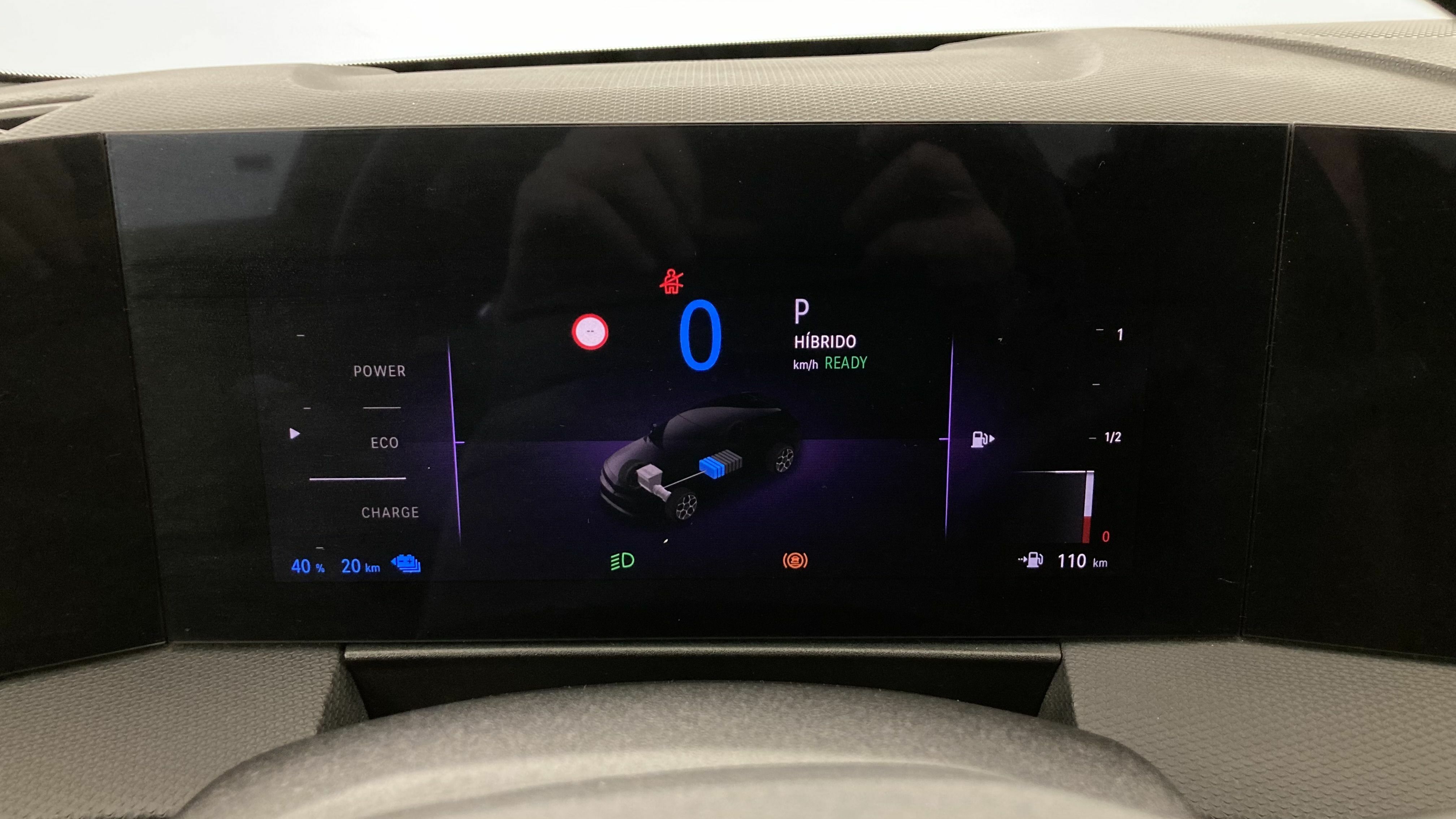 opel astra gs 1.6T PHEV 180 AT 2023 karbon black 18