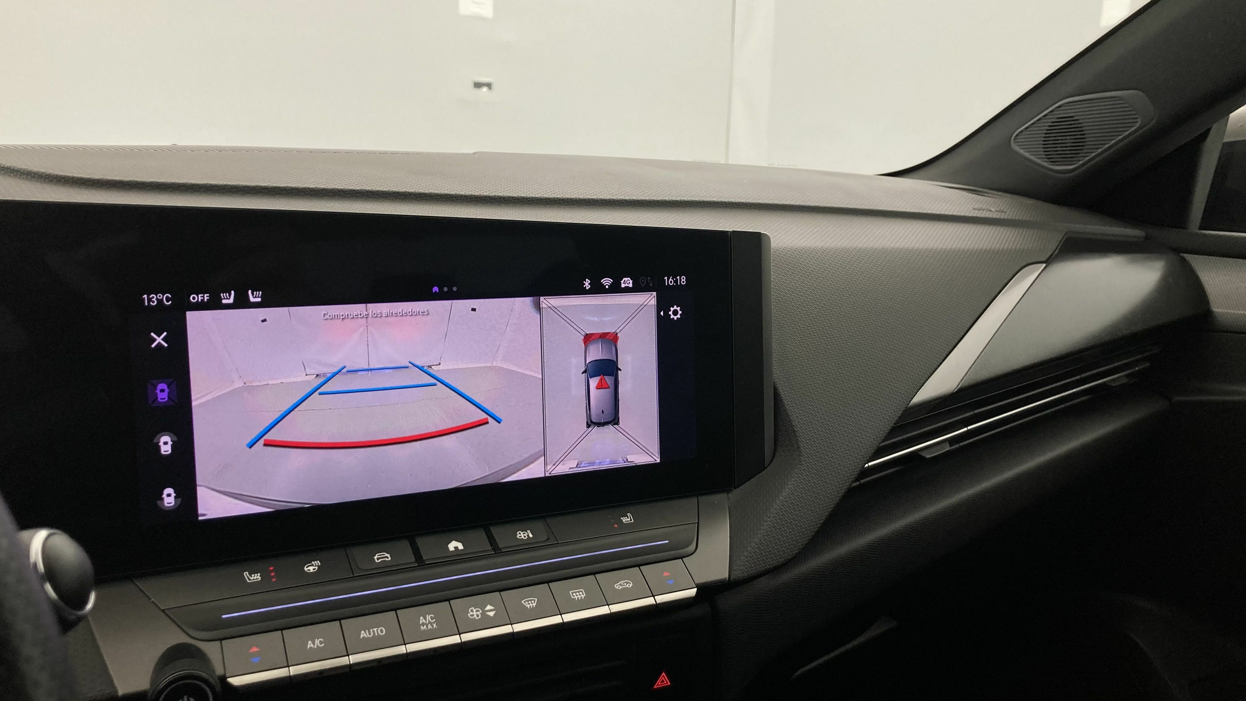 opel astra gs 1.6T PHEV 180 AT 2023 karbon black 19