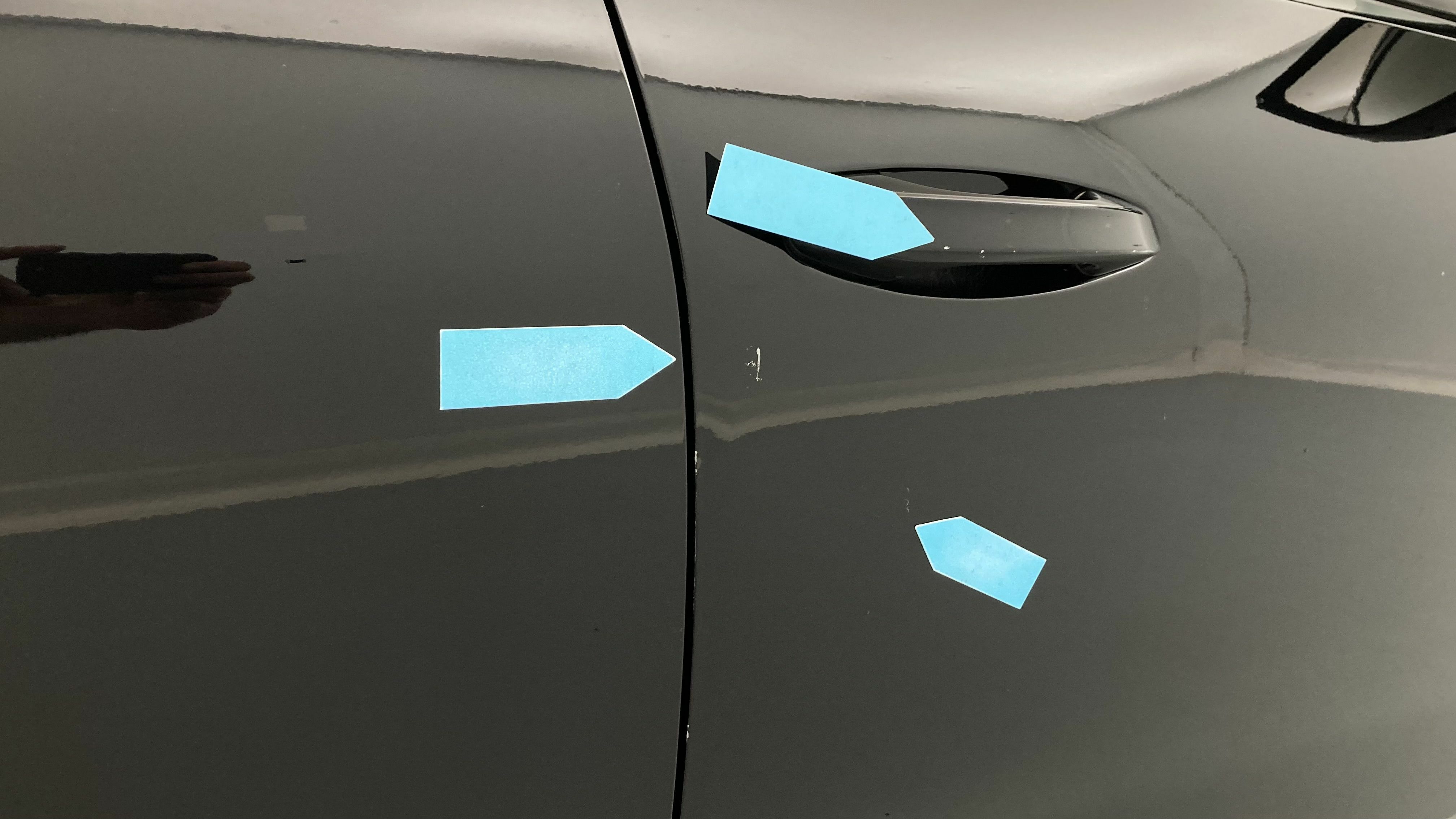 opel astra gs 1.6T PHEV 180 AT 2023 karbon black 34