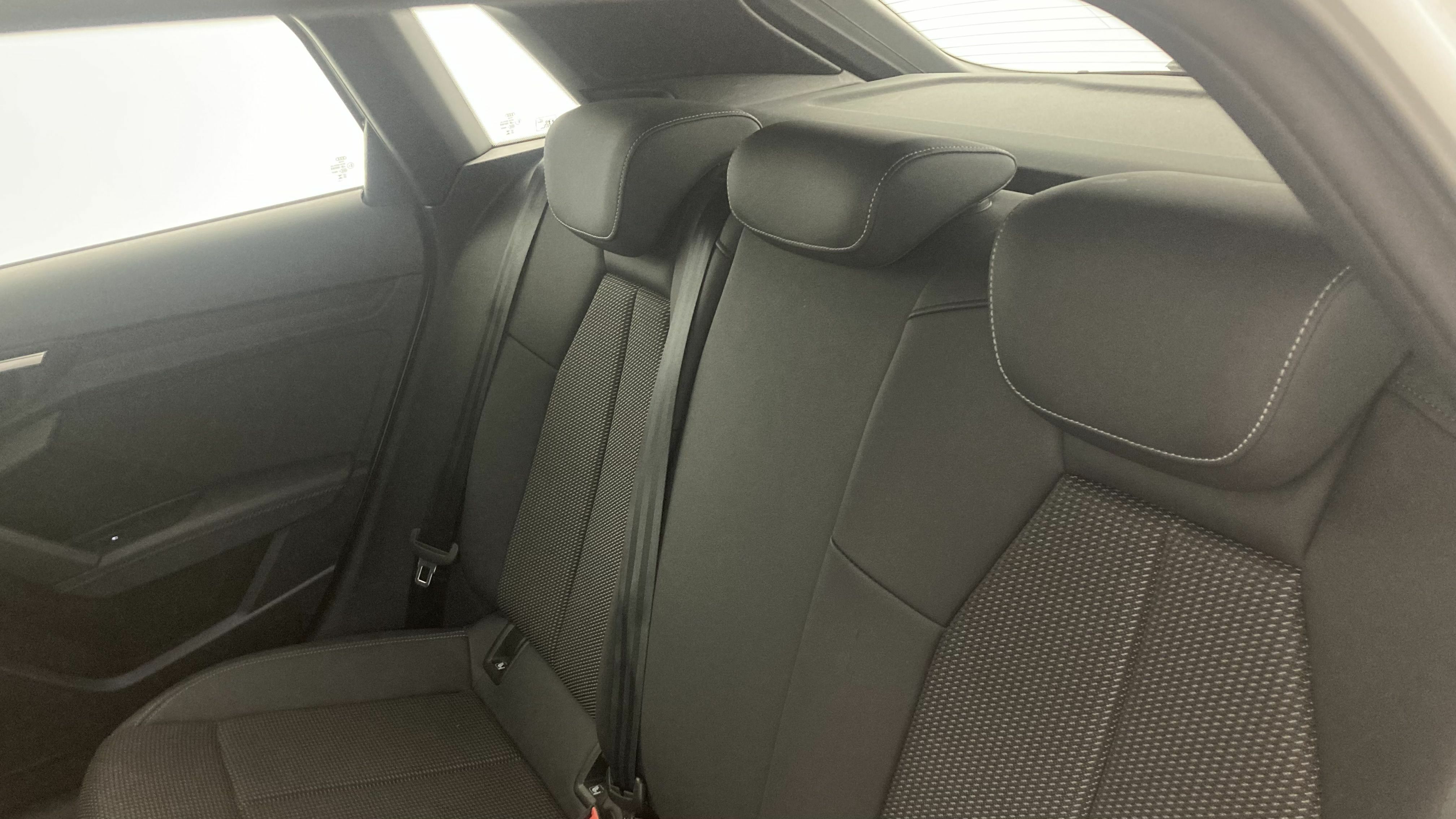 audi a3 sportback s line 35 TFSI 150 STRONIC 2024 gletscherweiss metallic 20