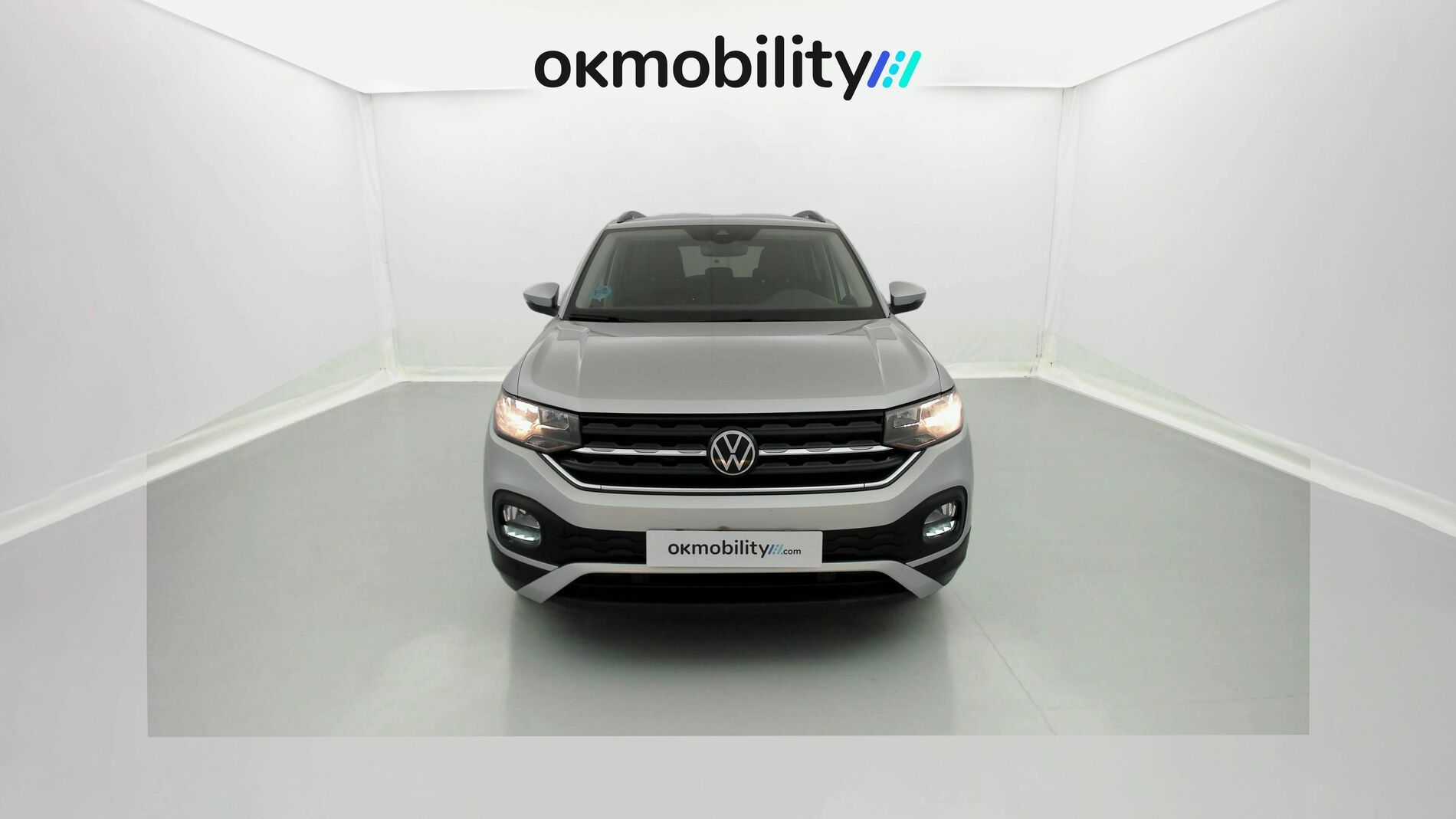 volkswagen t-cross advance 1.0 TSI 95 2022 plata reflex 4