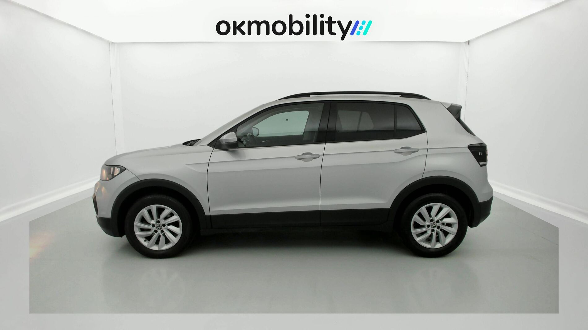 volkswagen t-cross advance 1.0 TSI 95 2022 plata reflex 7