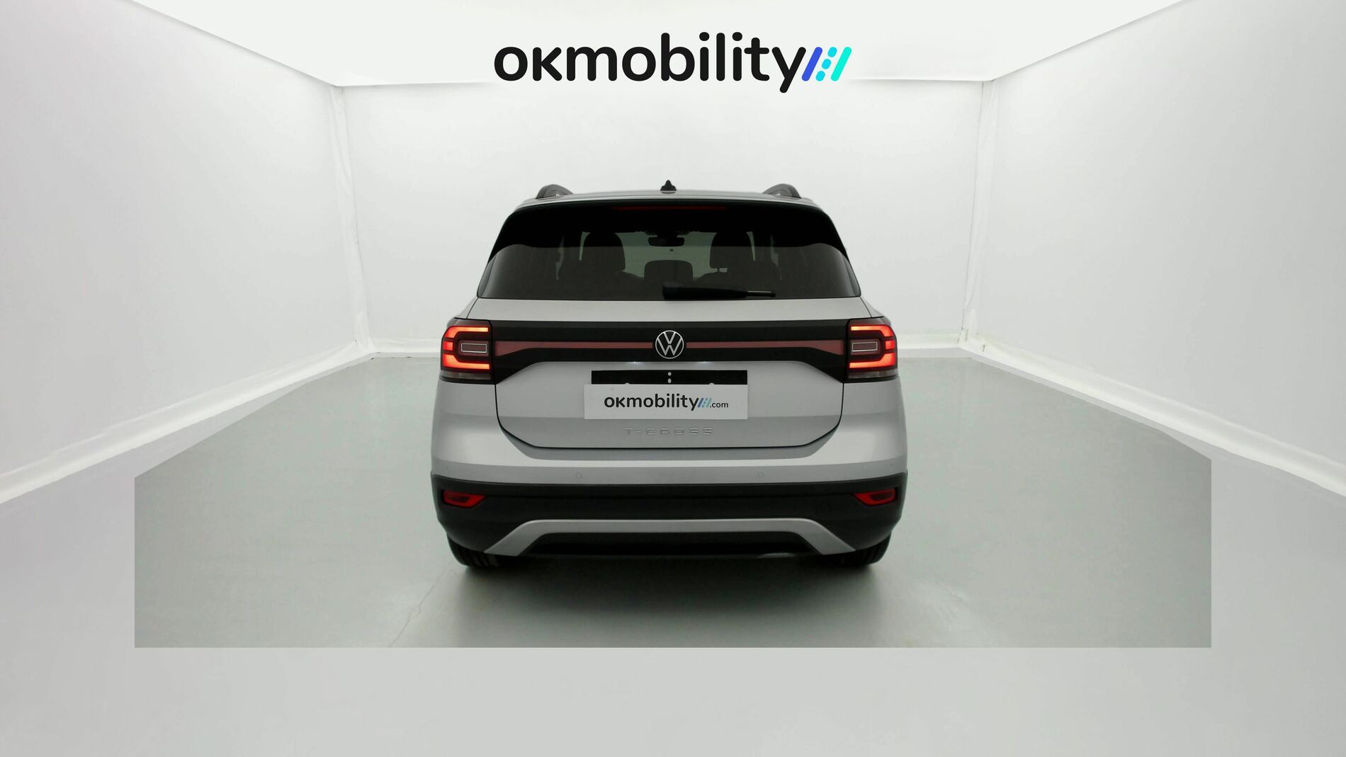 volkswagen t-cross advance 1.0 TSI 95 2022 plata reflex 10