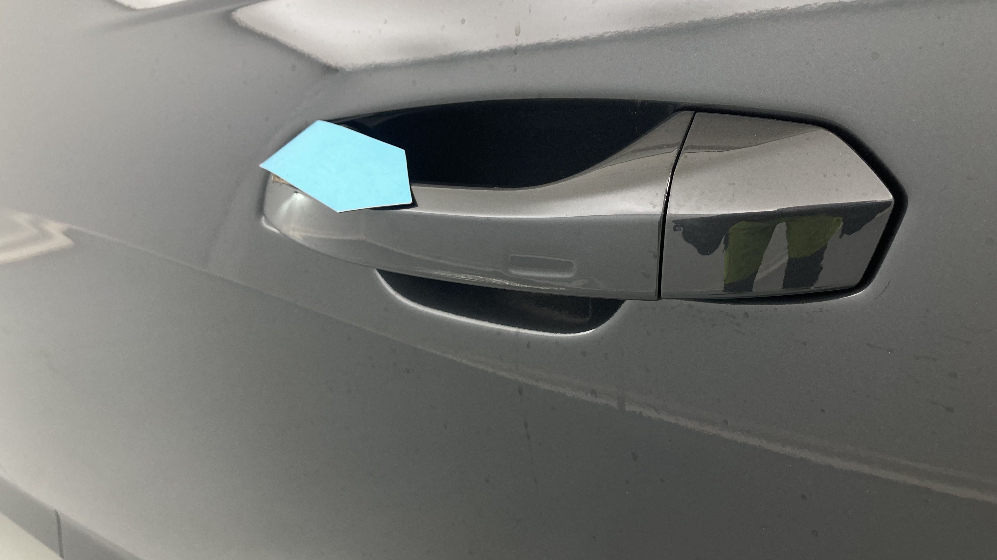 audi a6 avant sport 40 TDI 204 STRONIC 2022 manhattangrau metallic 27