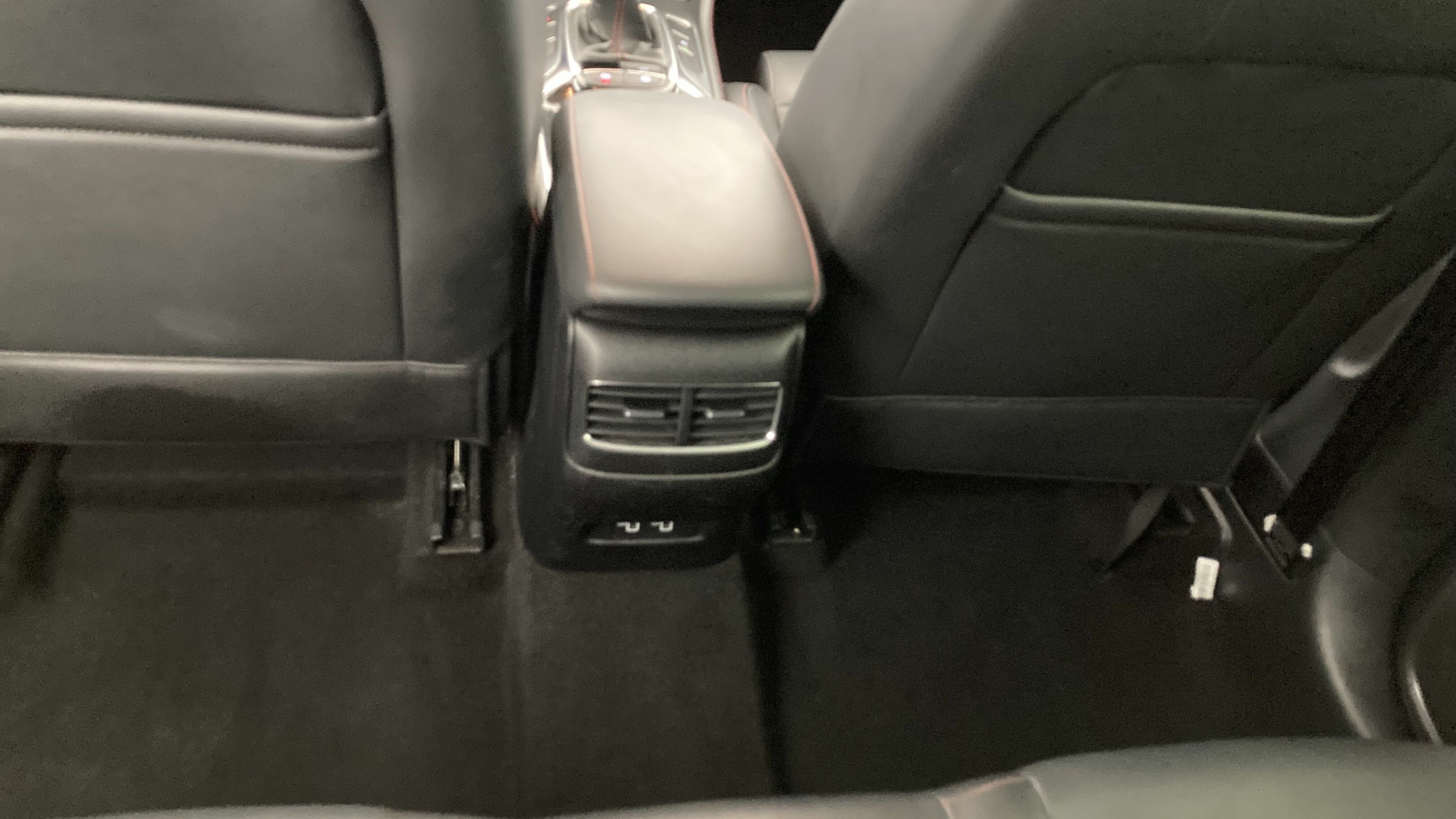 mg hs comfort 1.5 T-GDI 162 2023 dover white - wsb 23