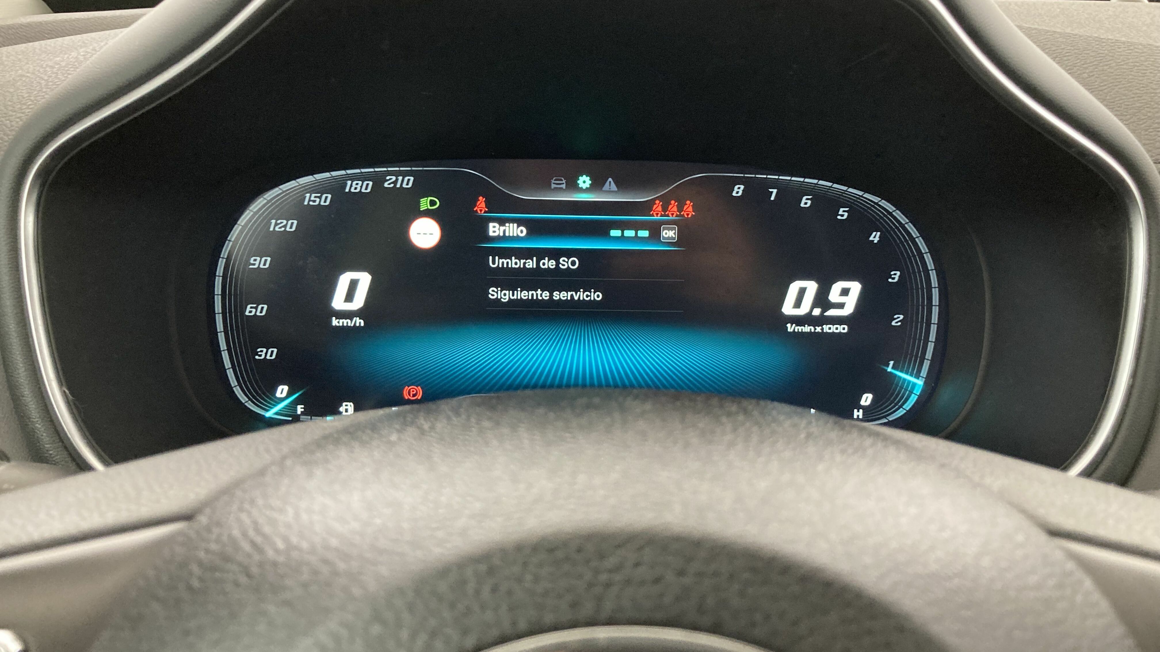 mg hs comfort 1.5 T-GDI 162 AT 2023 pebble black - pbc 19