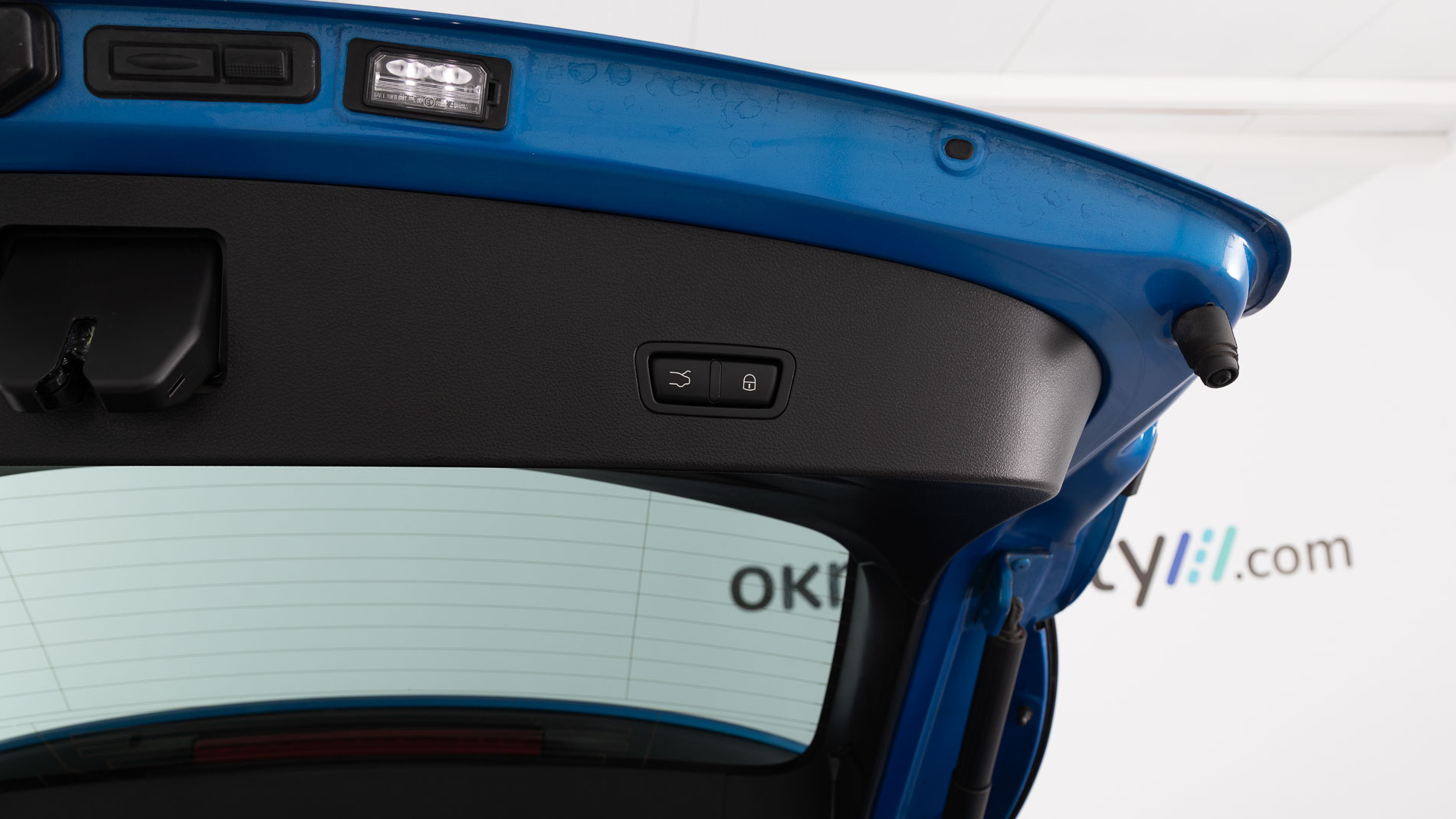 alfa romeo tonale veloce 1.5 MHEV FWD 160 2023 azul misano 33