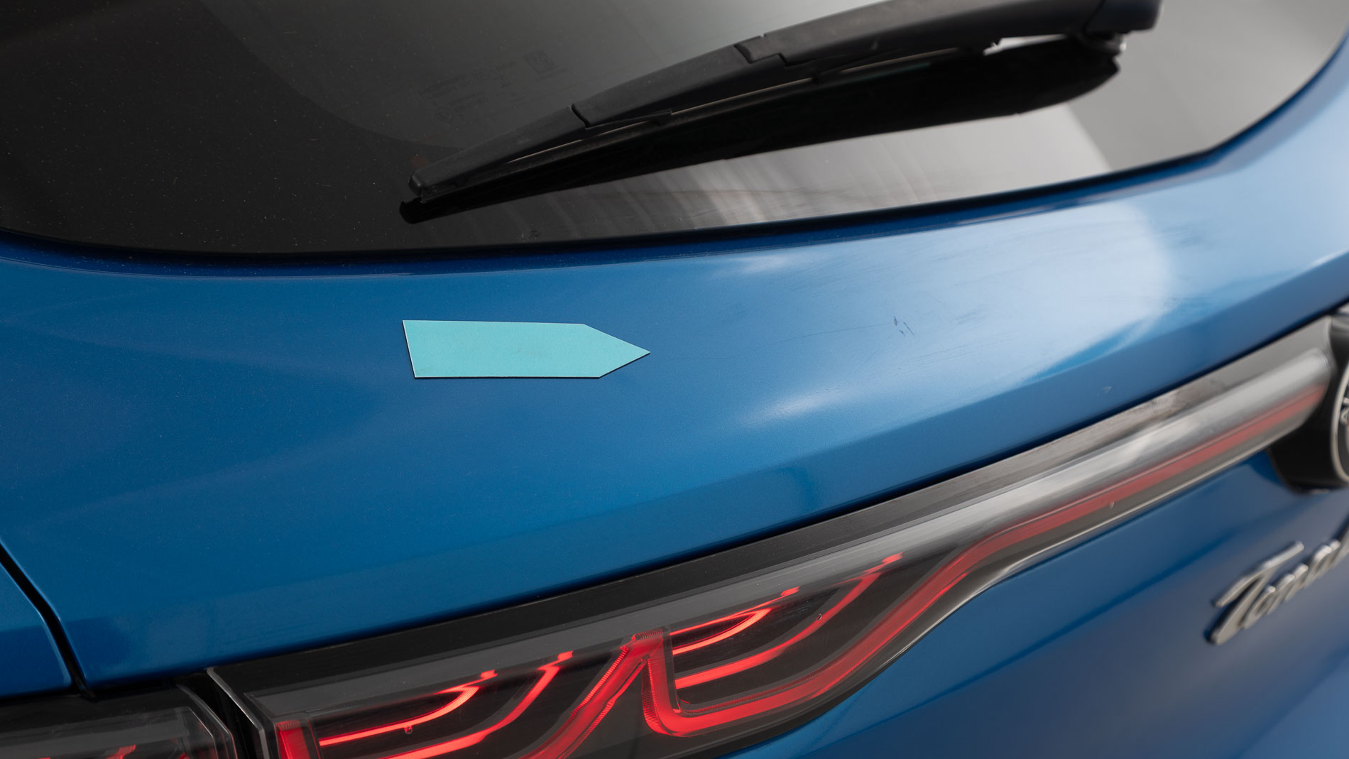 alfa romeo tonale veloce 1.5 MHEV FWD 160 2023 azul misano 41