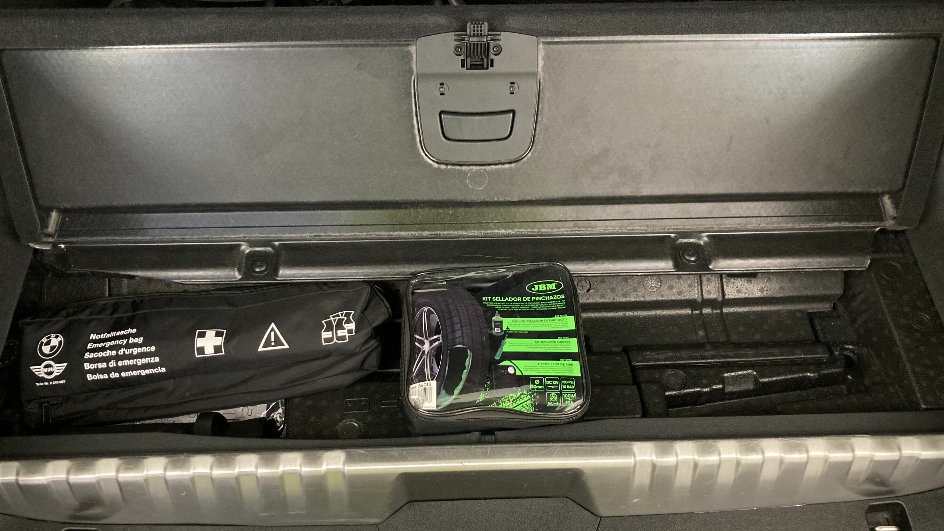 bmw x3 m sport 30E XDRIVE 292 CA 2023 sophistograu efecto de brillo 24