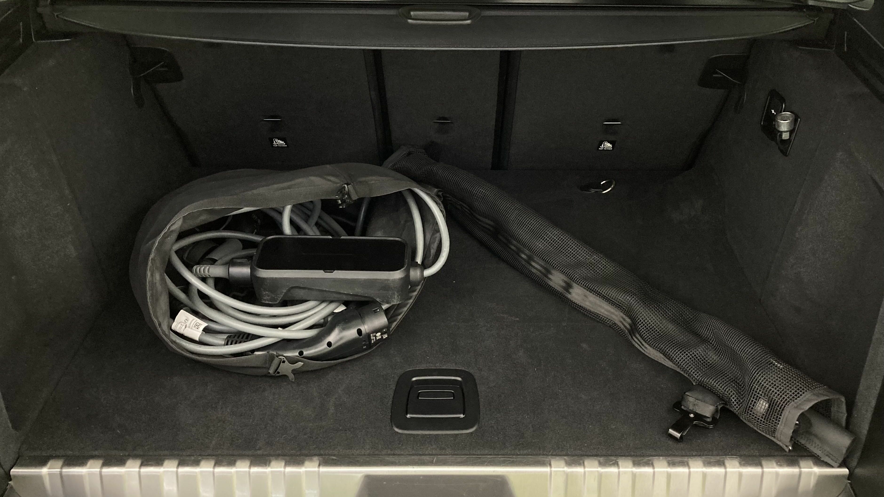 bmw x3 m sport 30E XDRIVE 292 CA 2023 sophistograu efecto de brillo 32