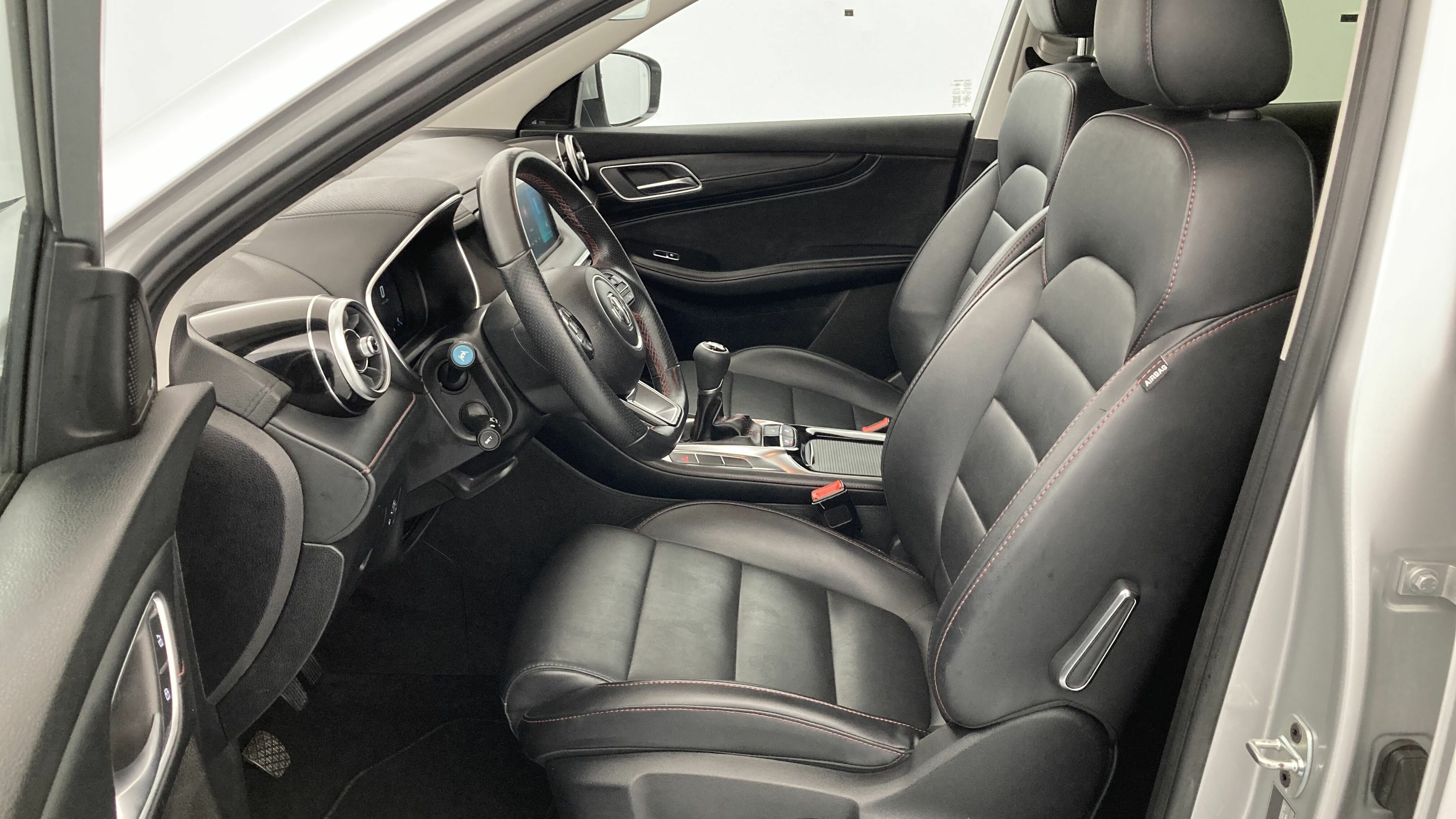 mg hs comfort 1.5 T-GDI 162 2023 medal silver - ssa 14