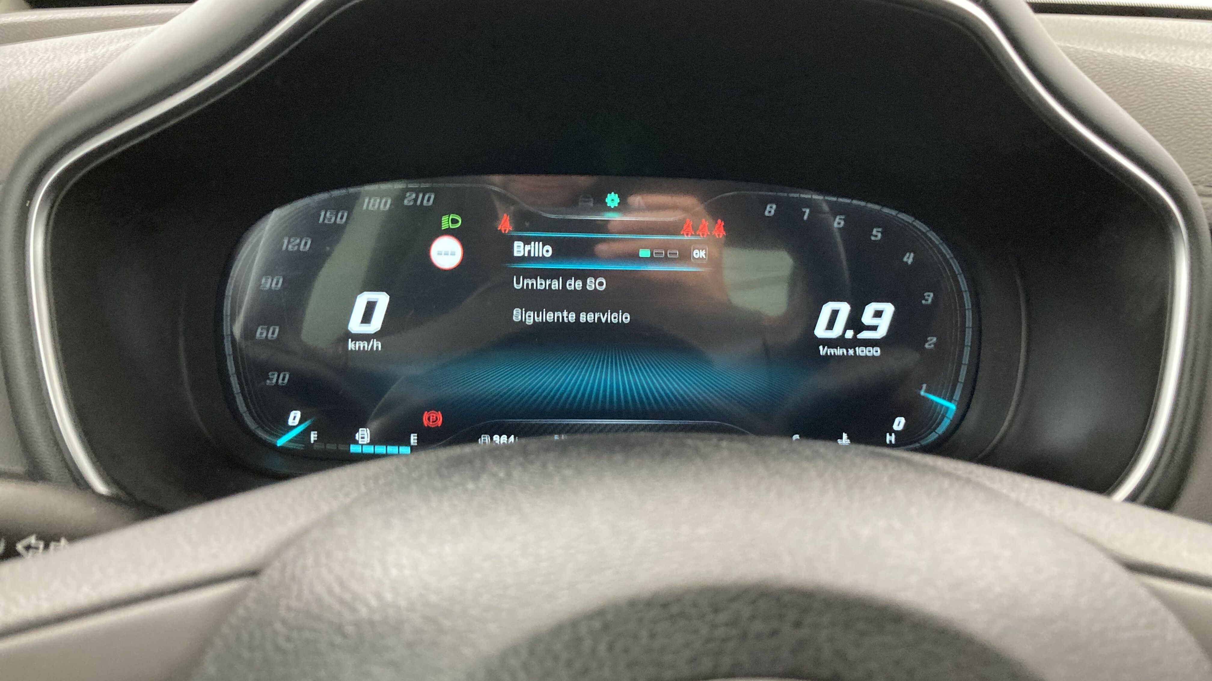 mg hs comfort 1.5 T-GDI 162 2023 medal silver - ssa 18