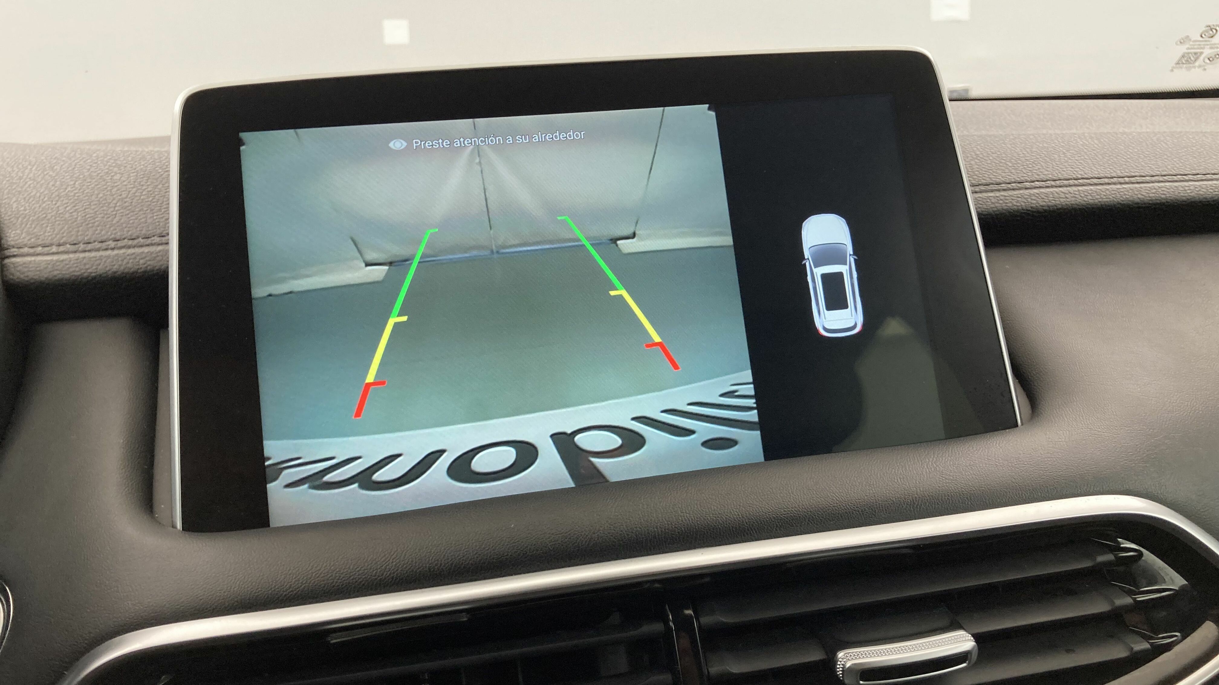 mg hs comfort 1.5 T-GDI 162 2023 medal silver - ssa 19