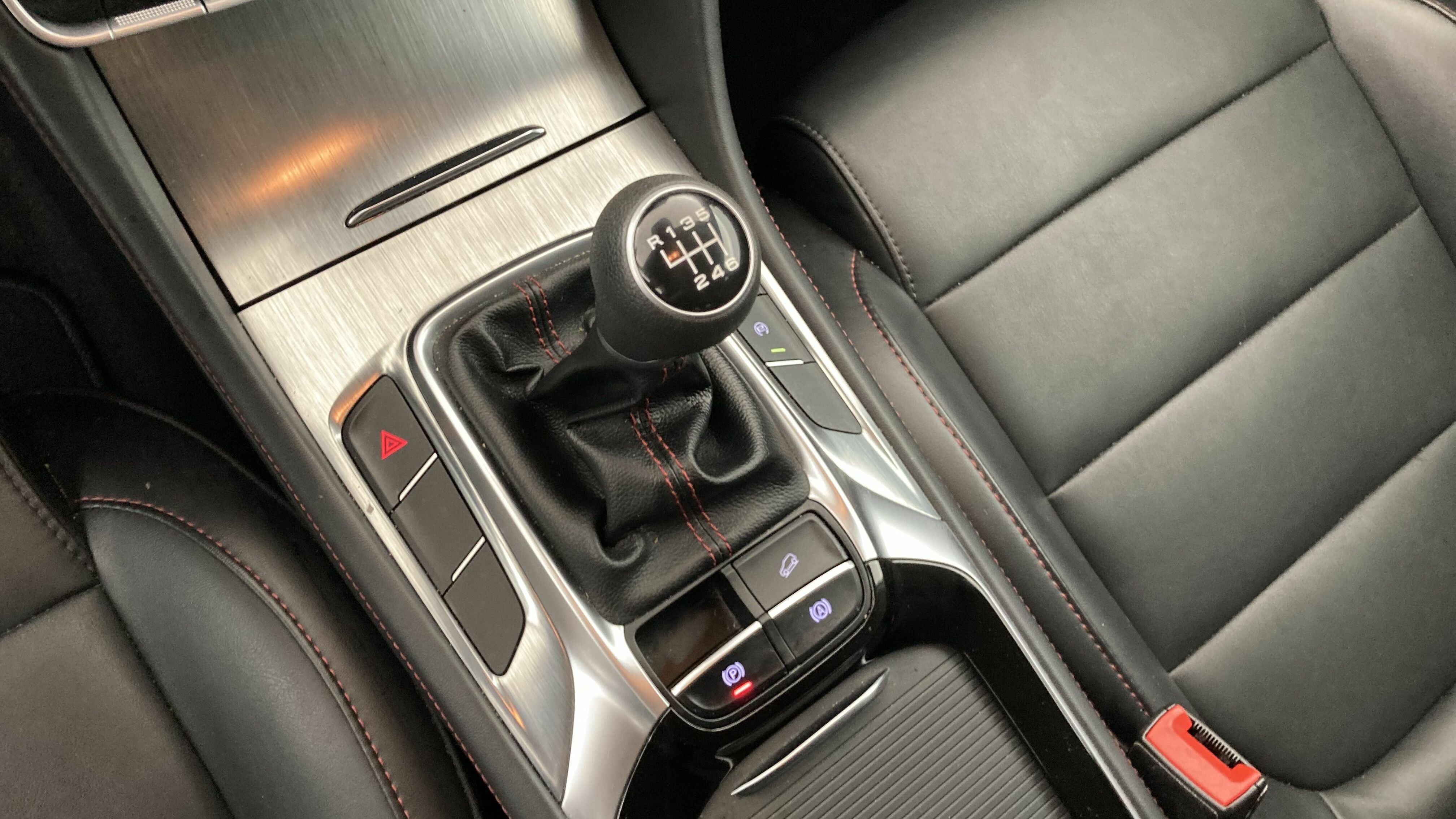 mg hs comfort 1.5 T-GDI 162 2023 medal silver - ssa 20