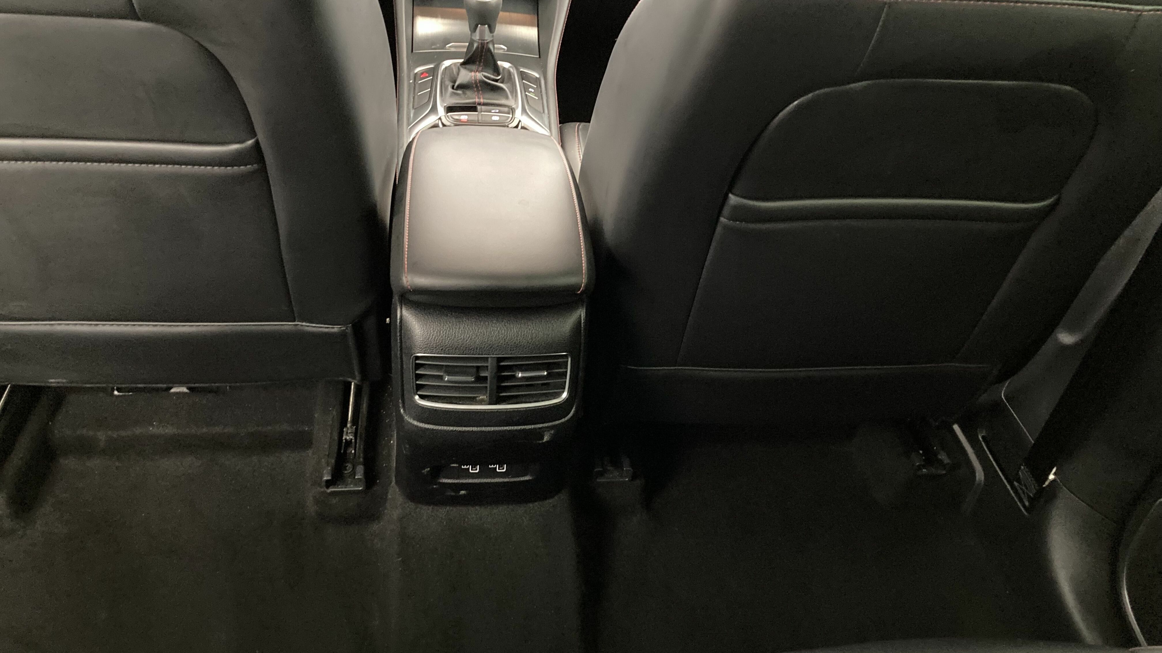 mg hs comfort 1.5 T-GDI 162 2023 medal silver - ssa 22