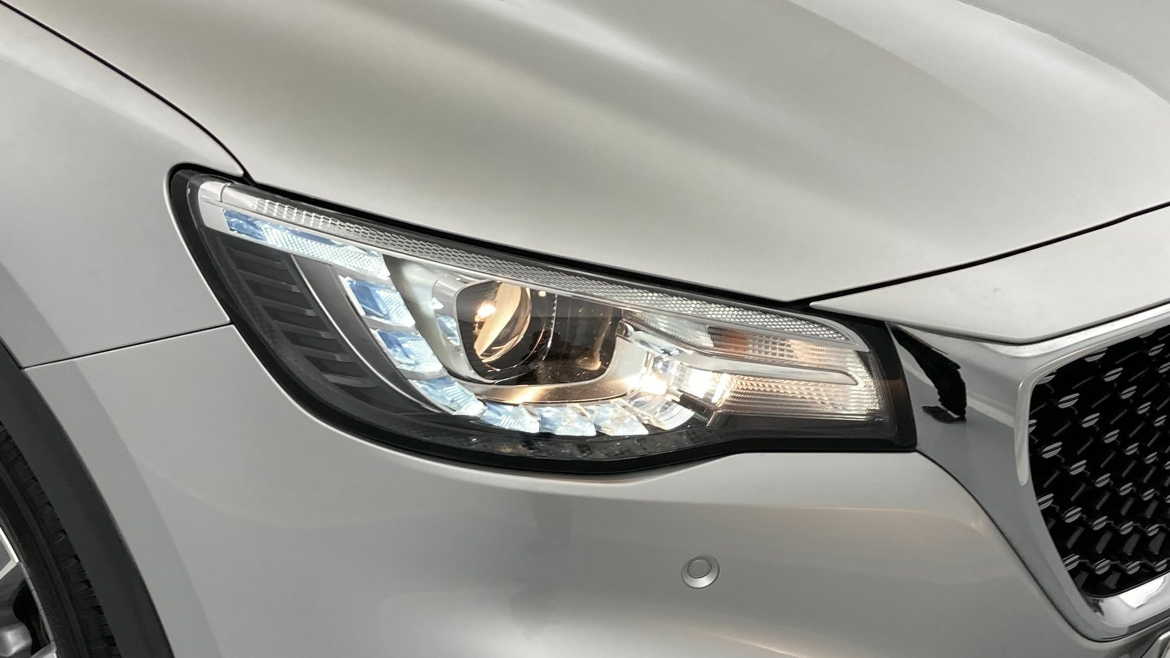 mg hs comfort 1.5 T-GDI 162 2023 medal silver - ssa 29