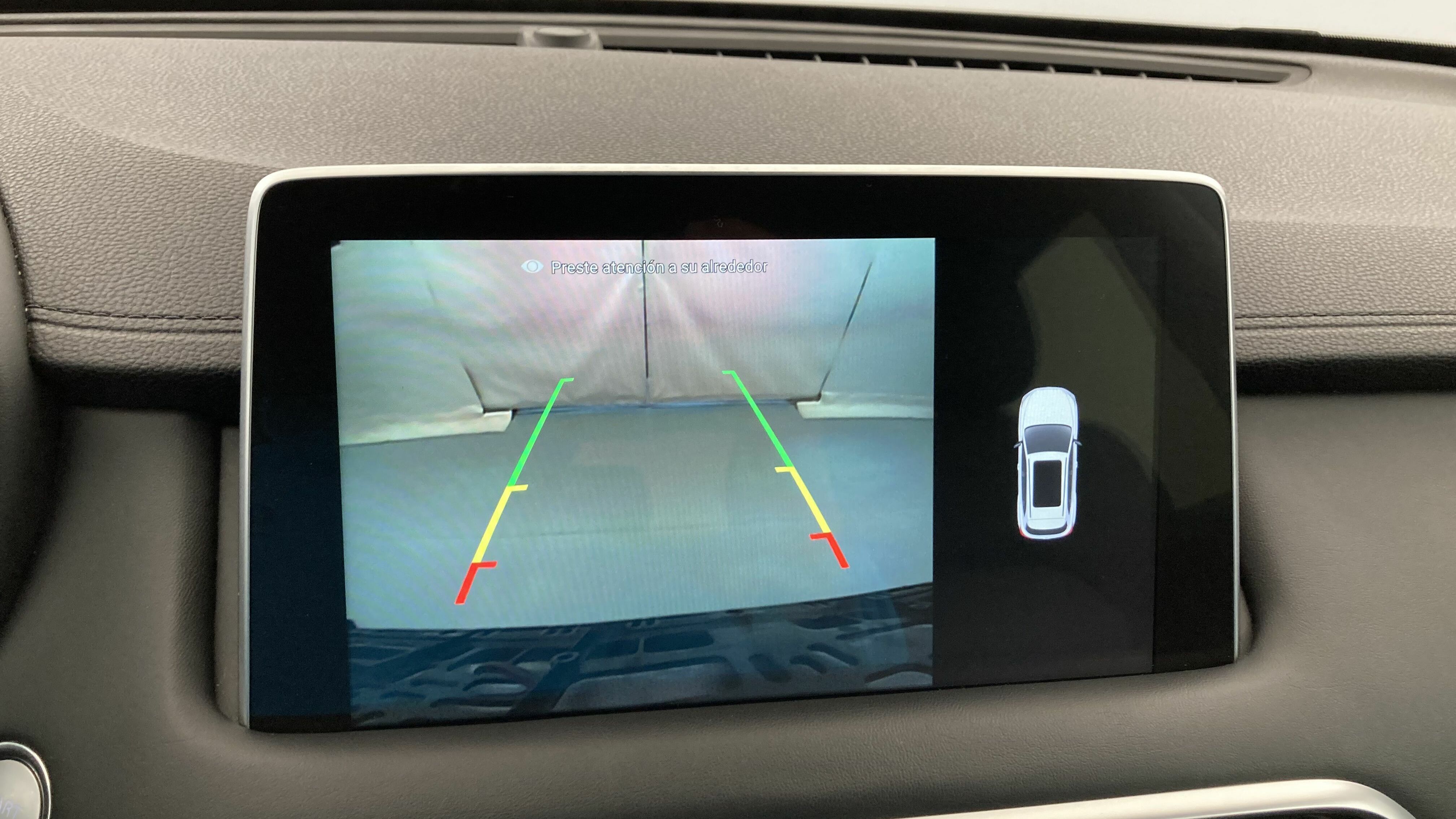 mg hs comfort 1.5 T-GDI 162 2023 medal silver - ssa 19