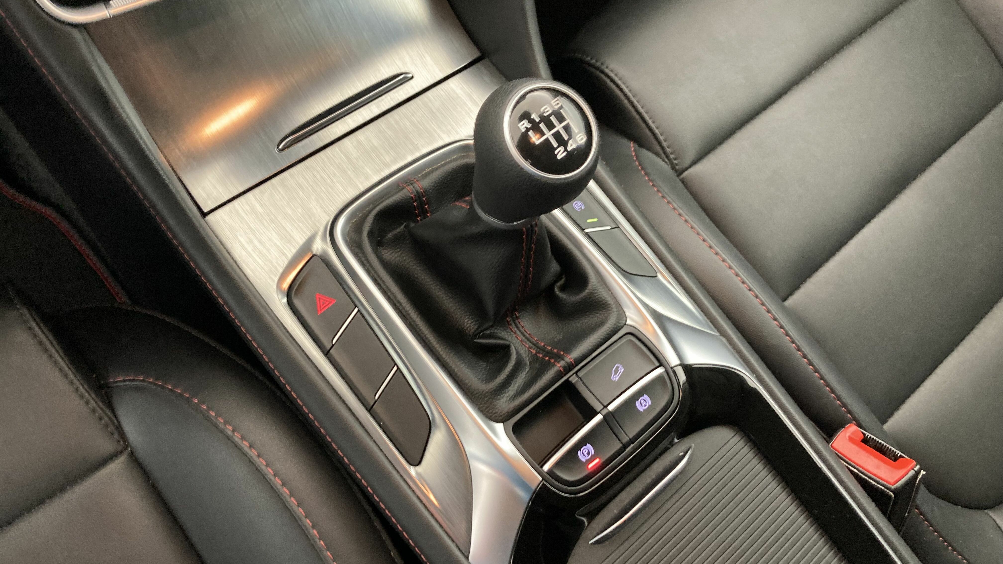 mg hs comfort 1.5 T-GDI 162 2023 medal silver - ssa 20