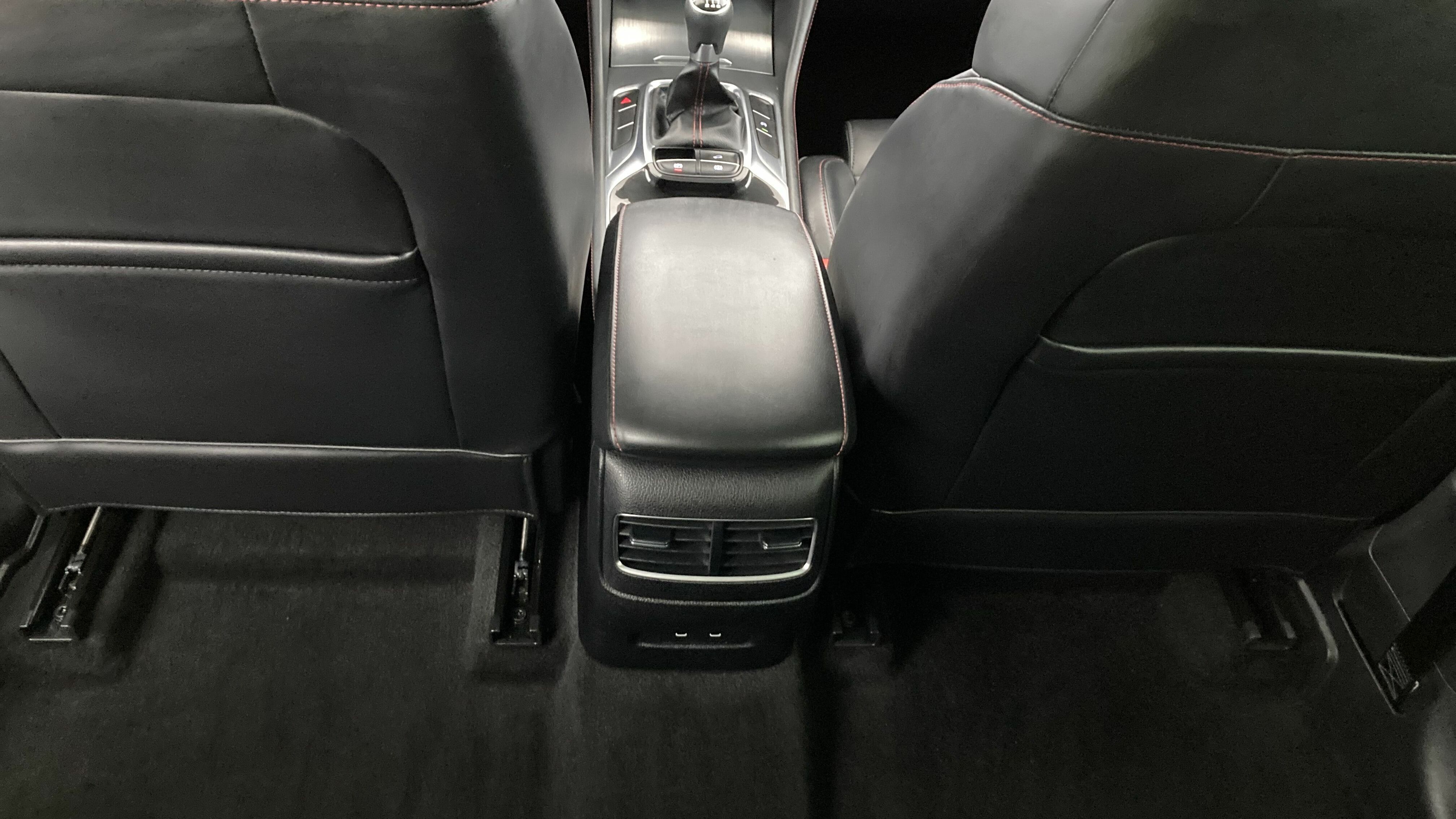 mg hs comfort 1.5 T-GDI 162 2023 medal silver - ssa 22