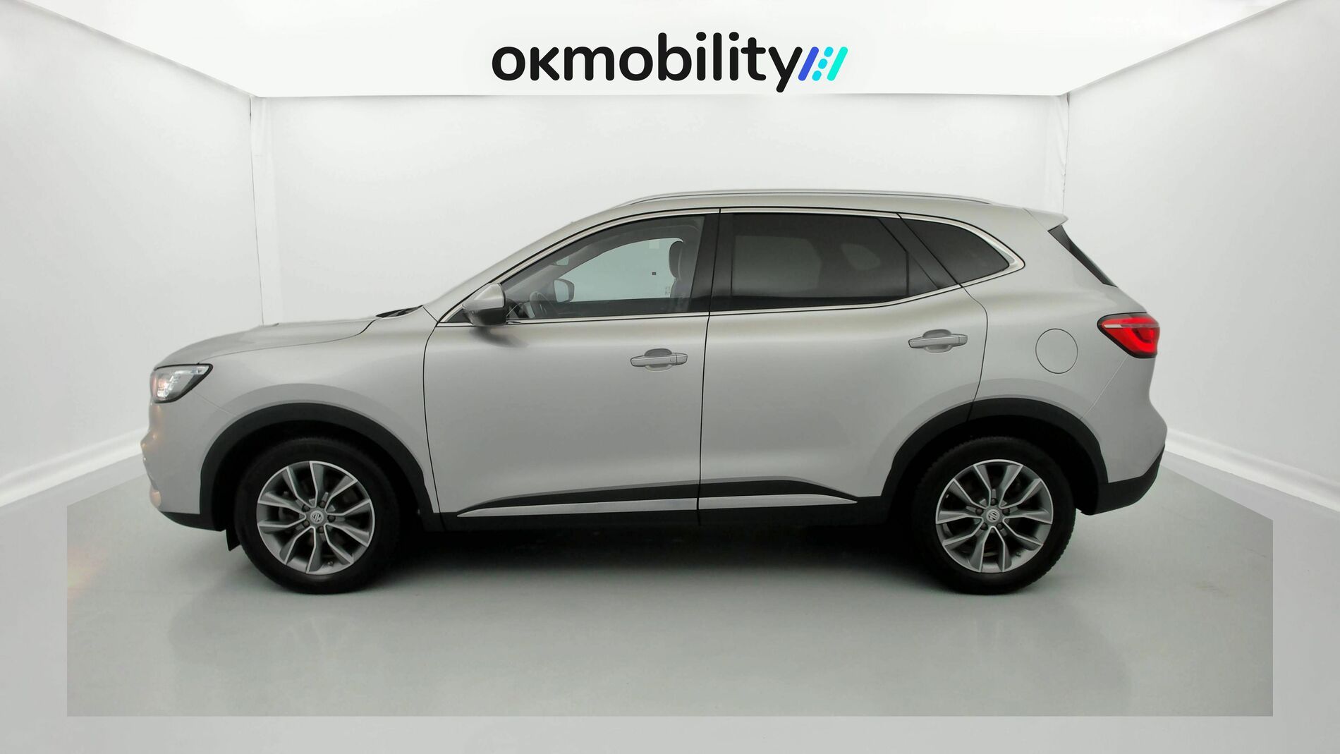 mg hs comfort 1.5 T-GDI 162 2023 medal silver - ssa 8