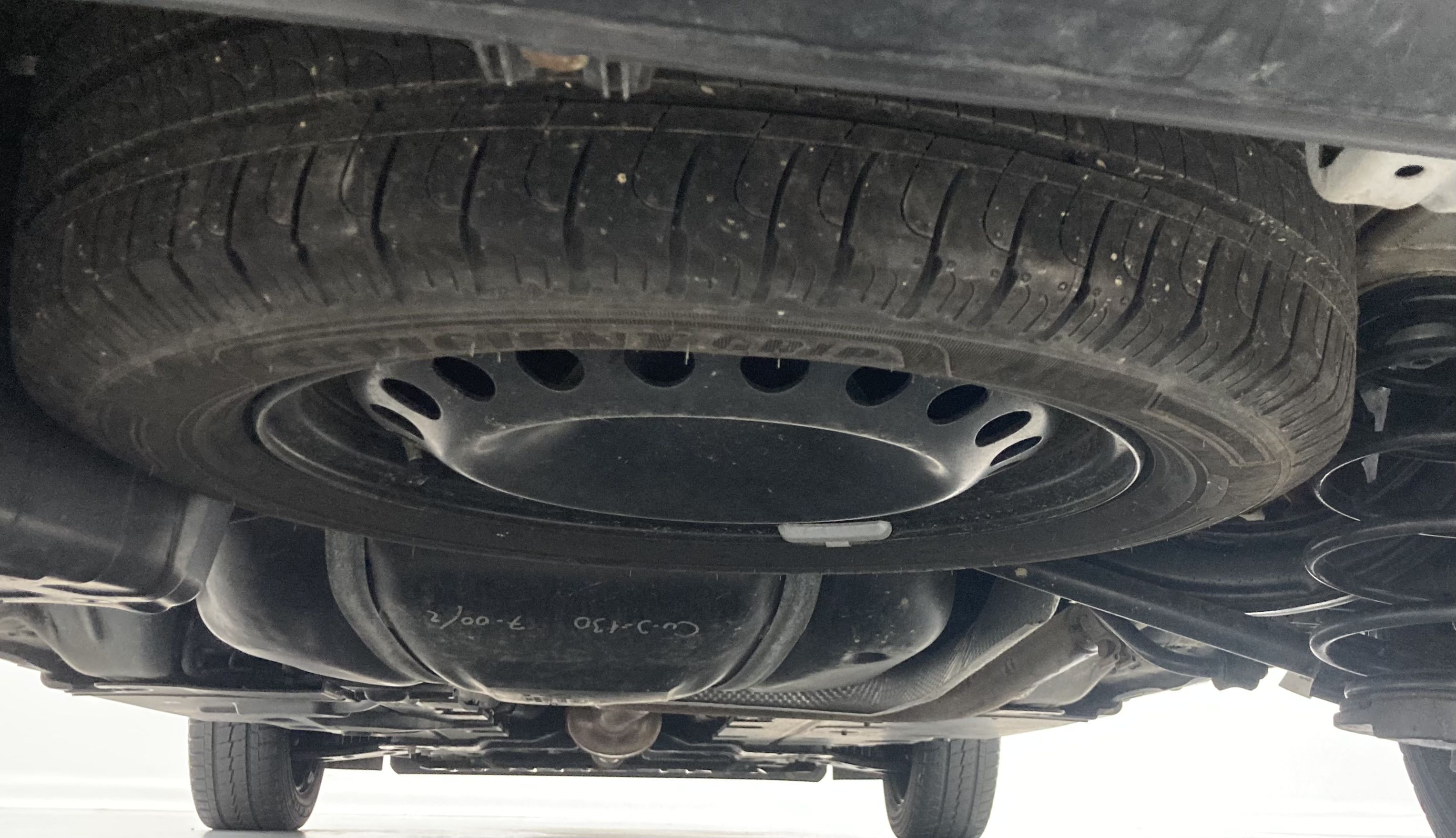 fiat doblo kombi sx n1 l1h1 1.6 MULTIJET 120 2023 gris oscuro 25